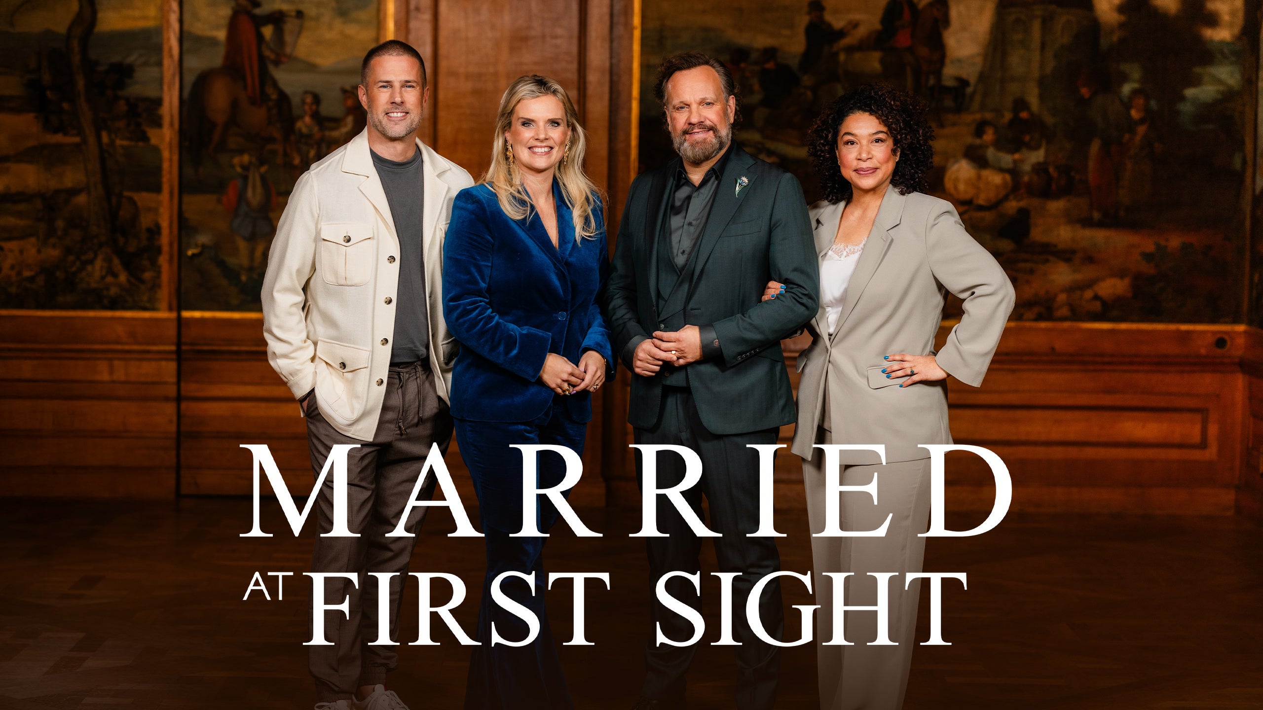Married At First Sight