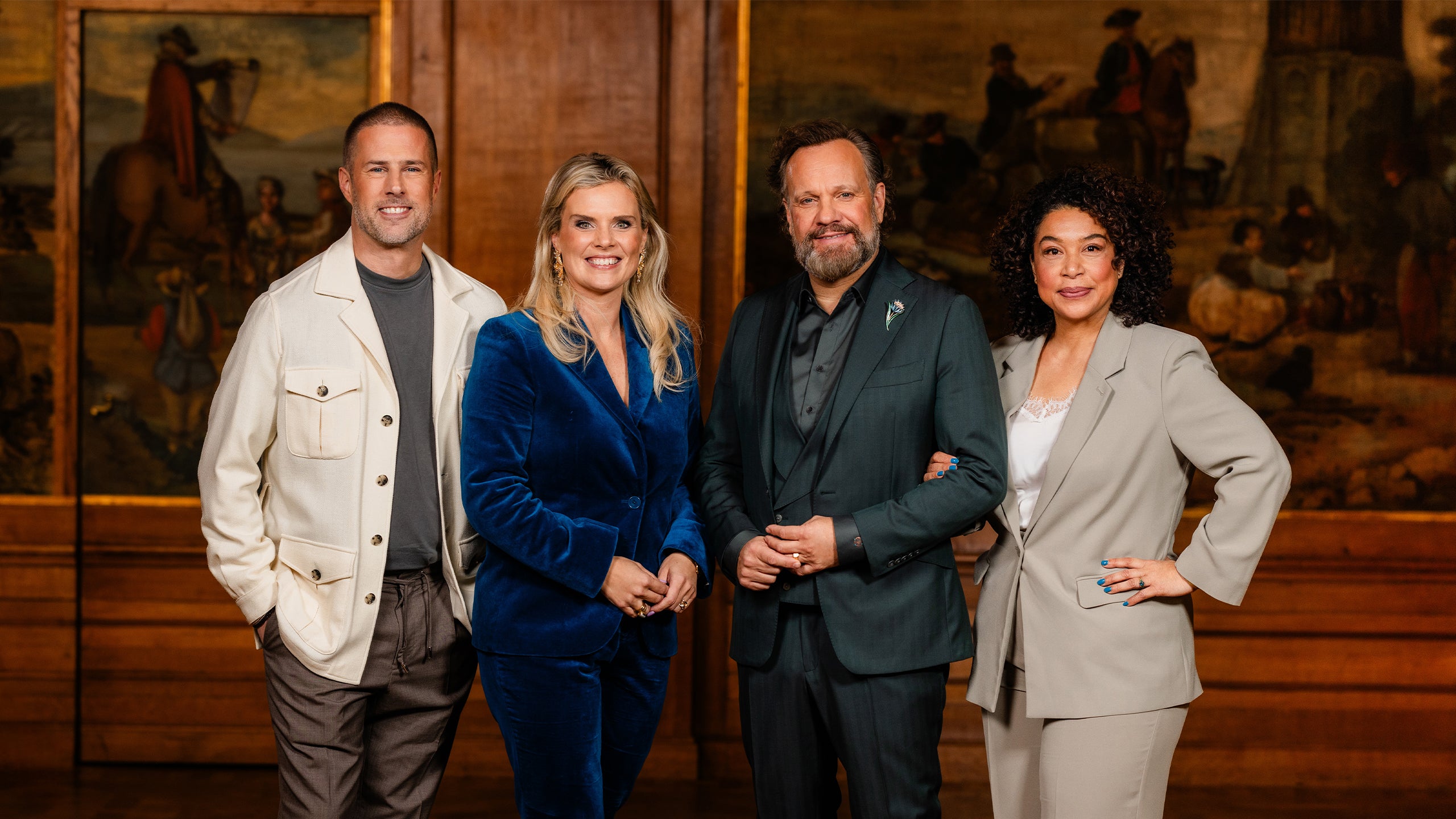 Married At First Sight