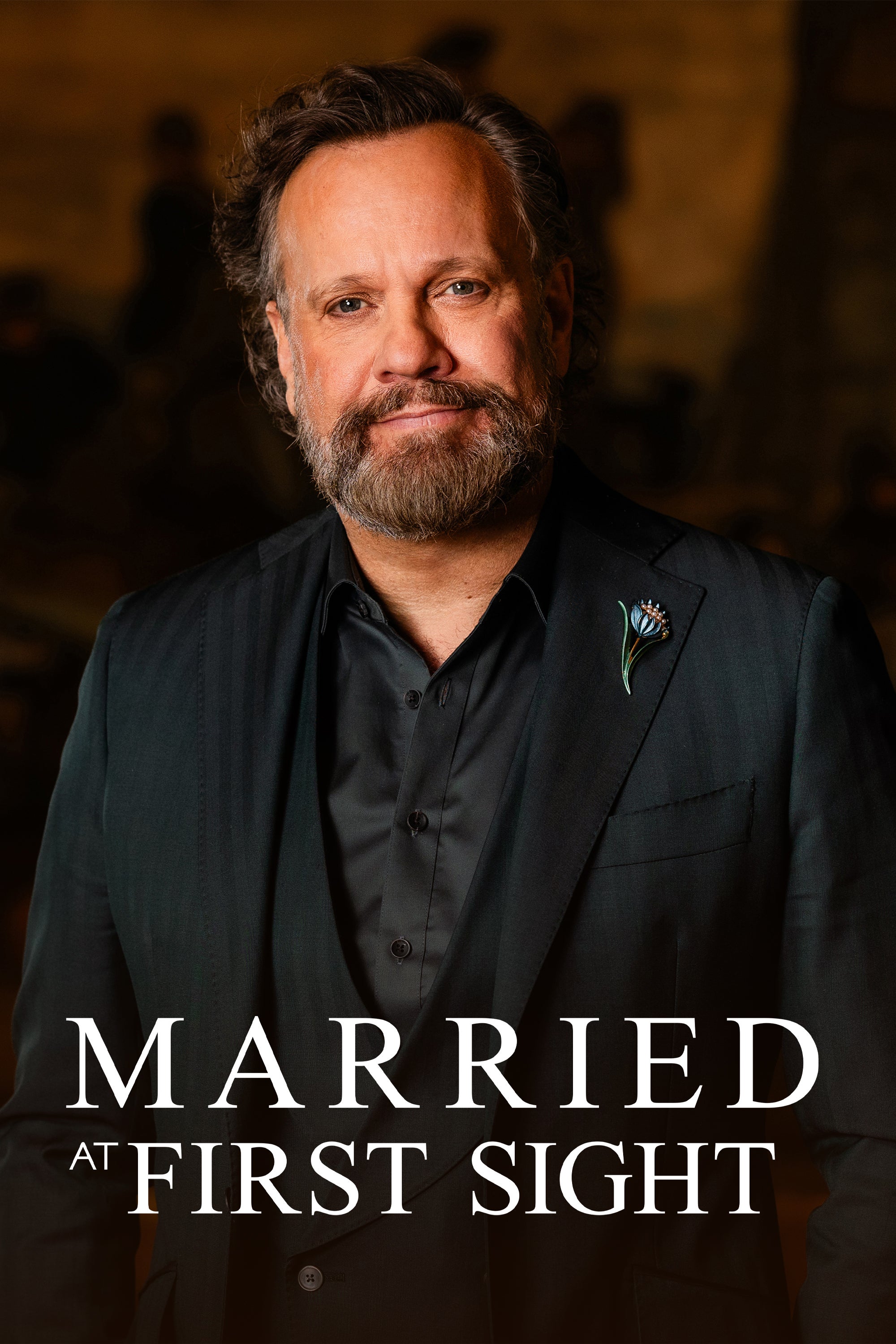 Married At First Sight