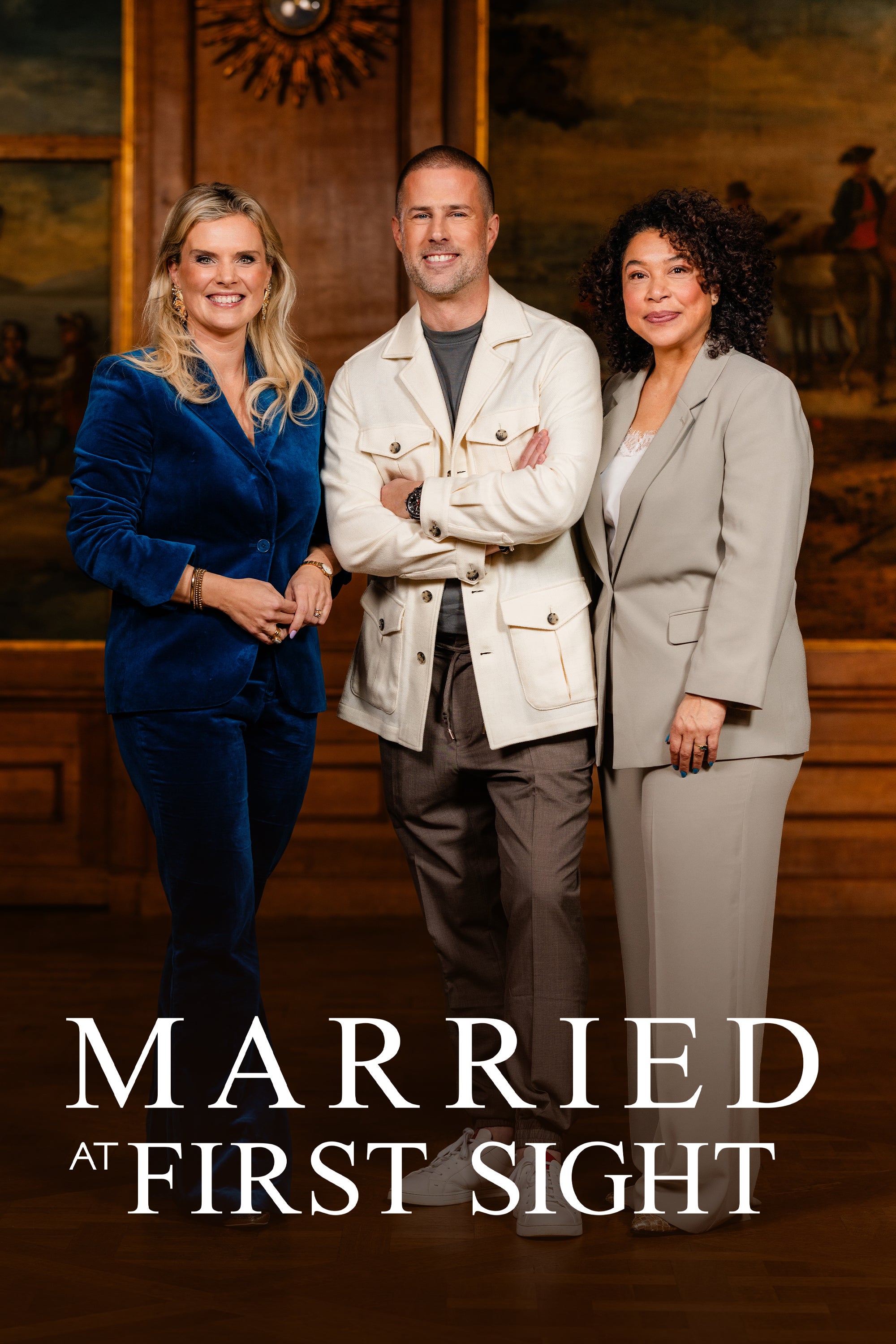 Married At First Sight