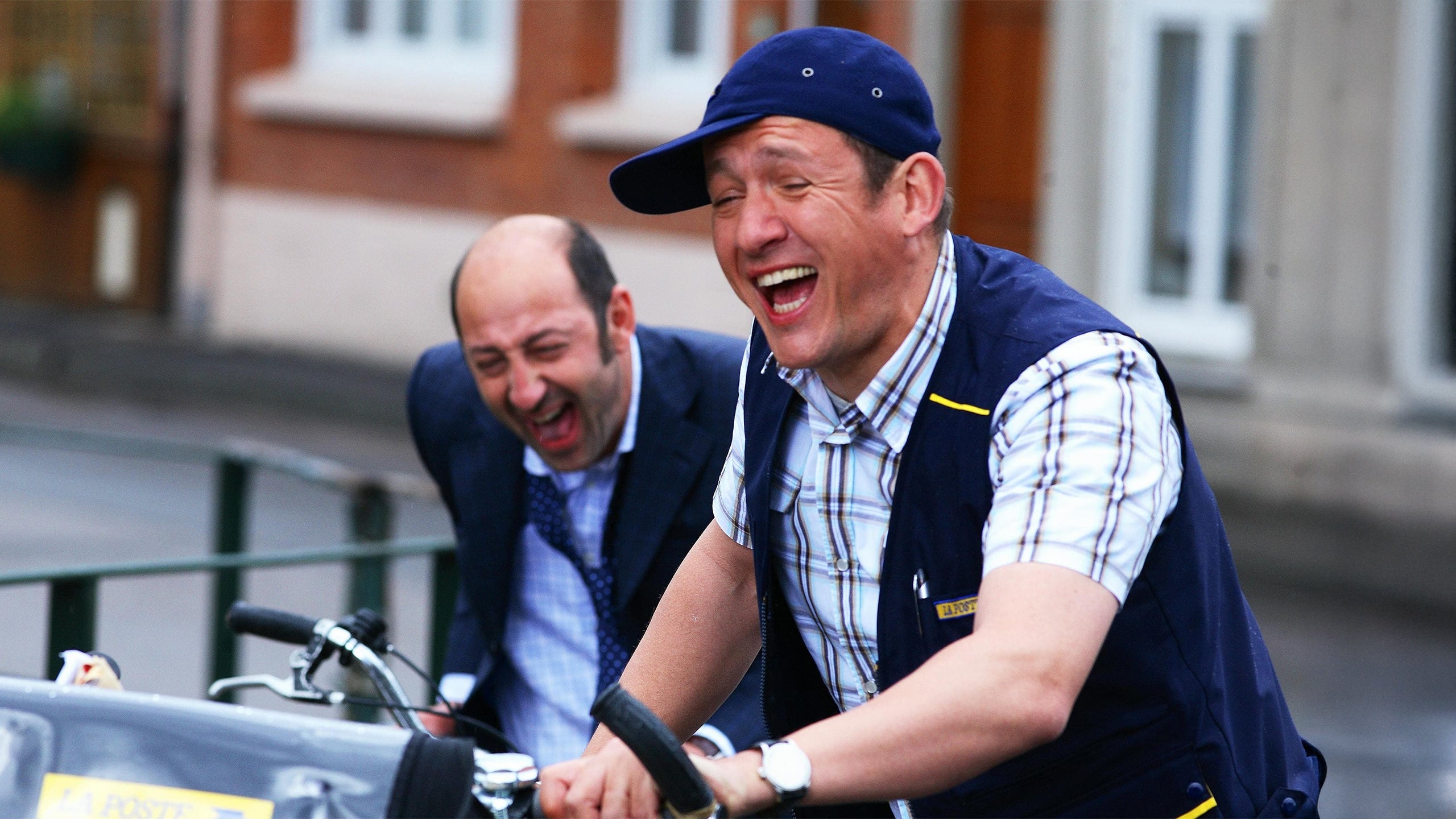 Bienvenue Chez Les Ch'Tis