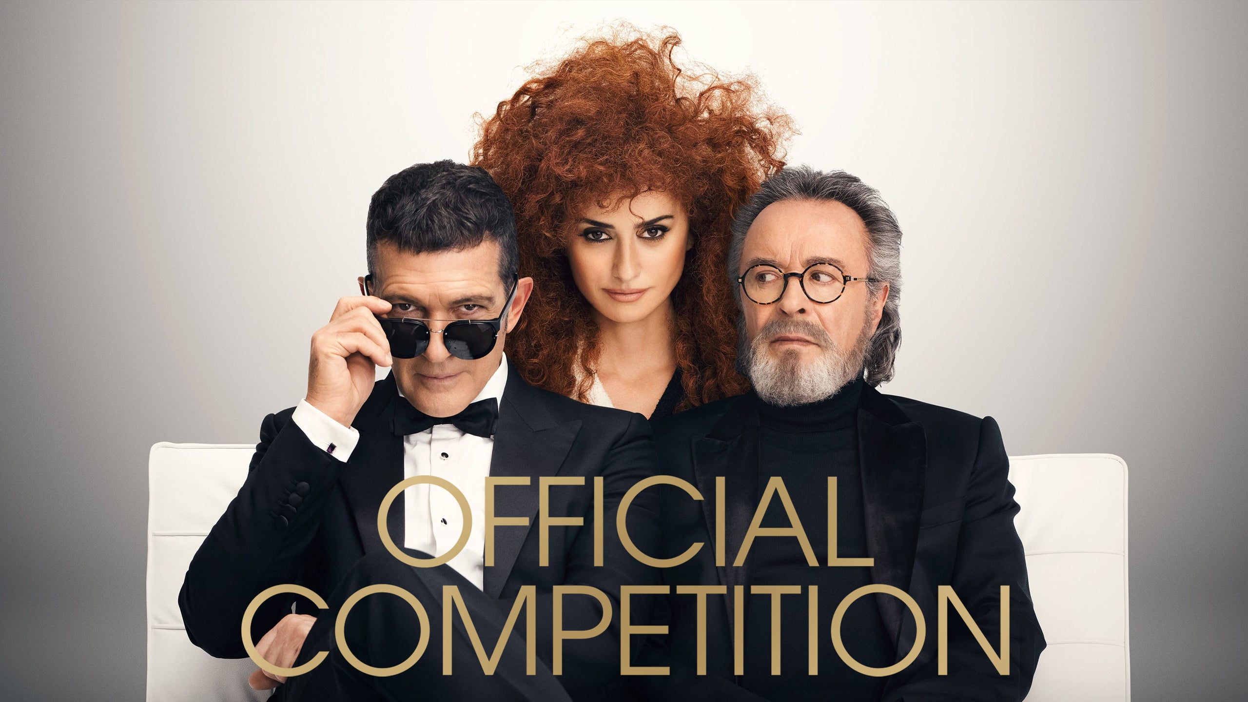 Official Competition