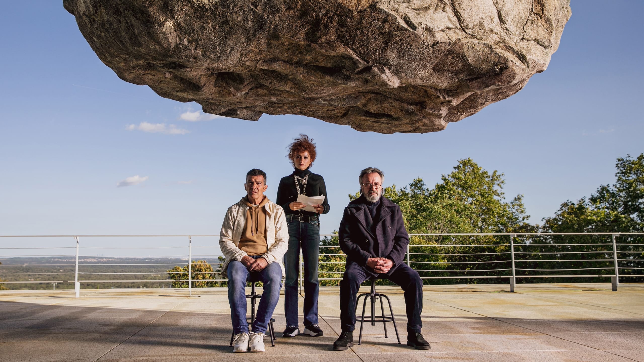 Official Competition