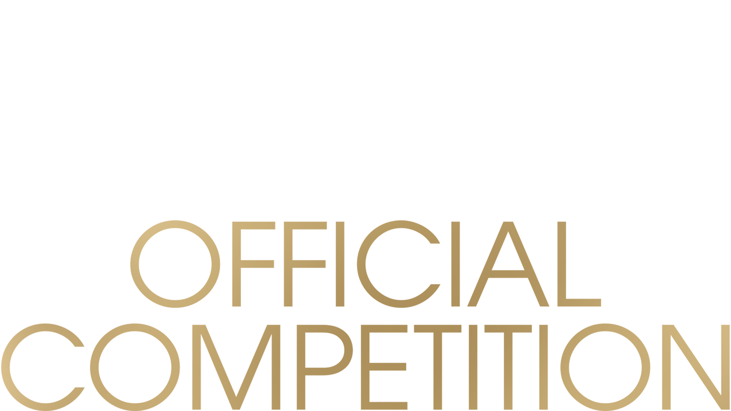 Official Competition