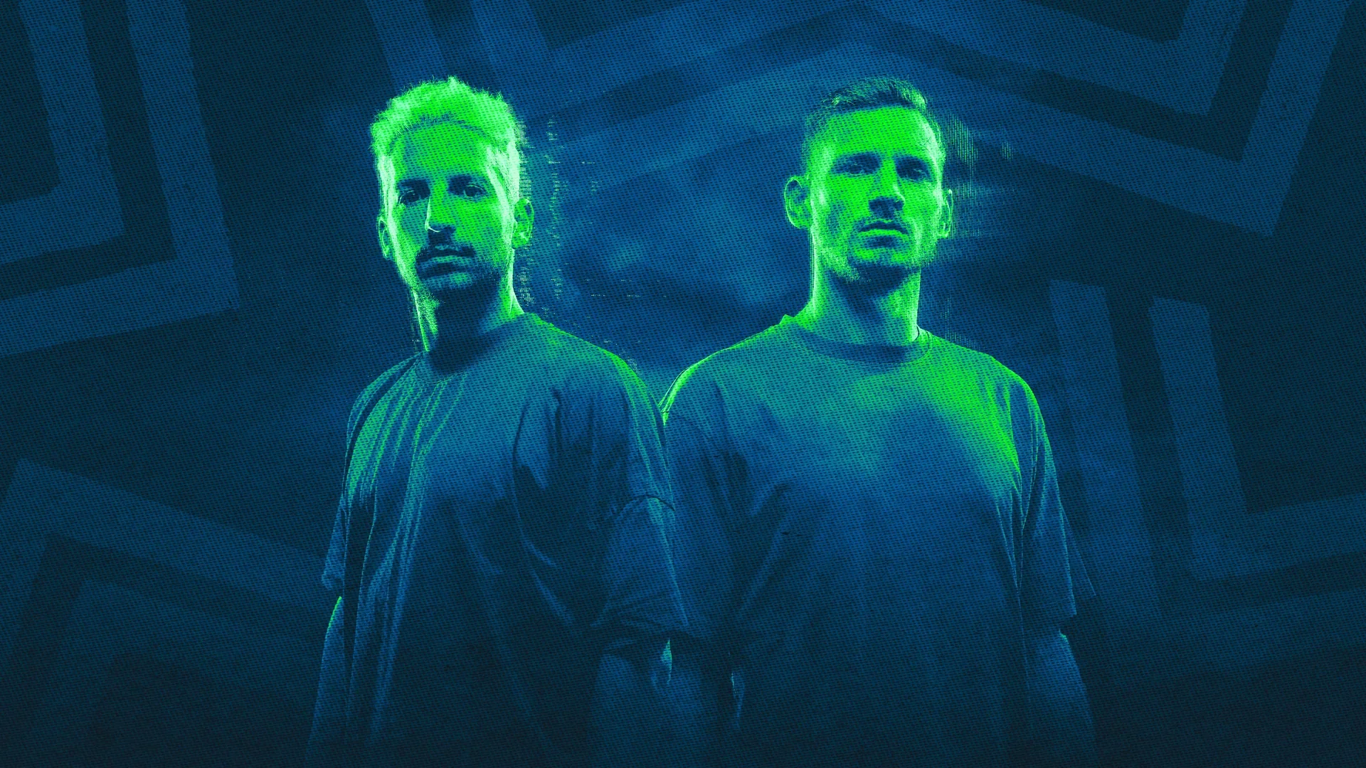 Masters Of Madness Special Van FC Straat