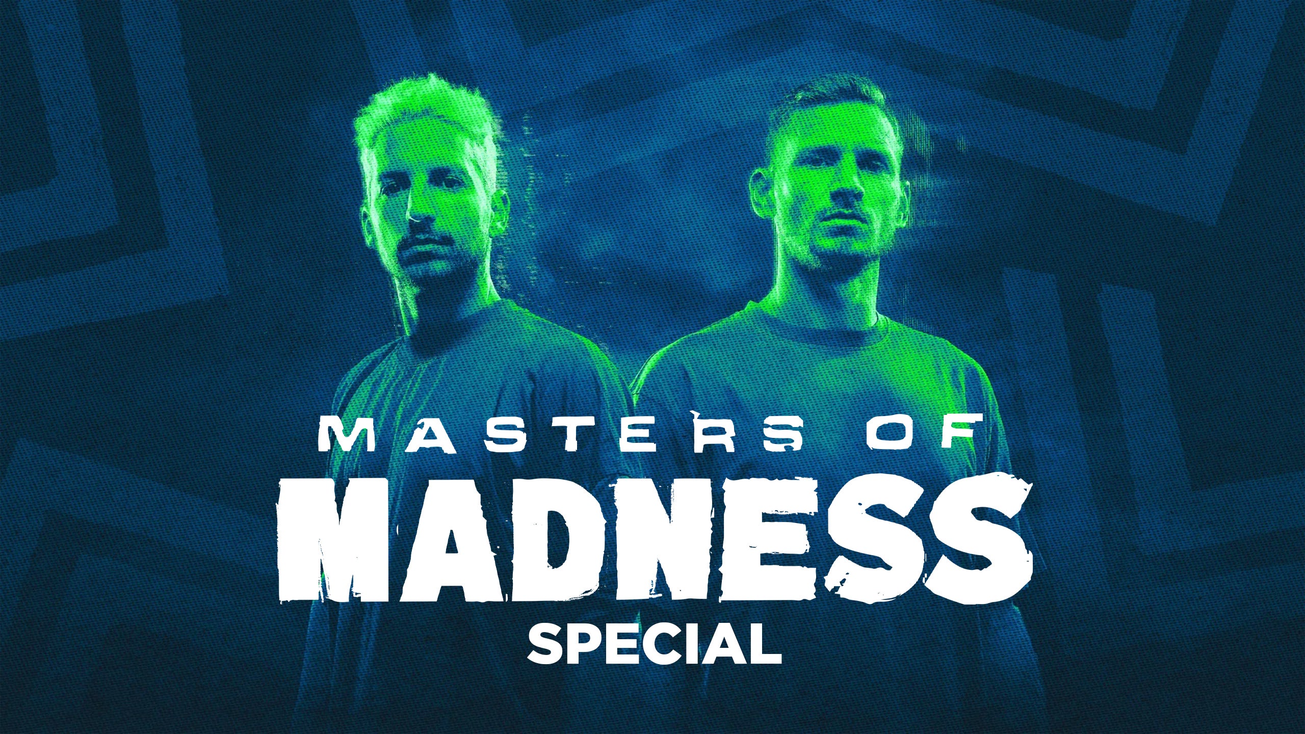 Masters Of Madness Special Van FC Straat