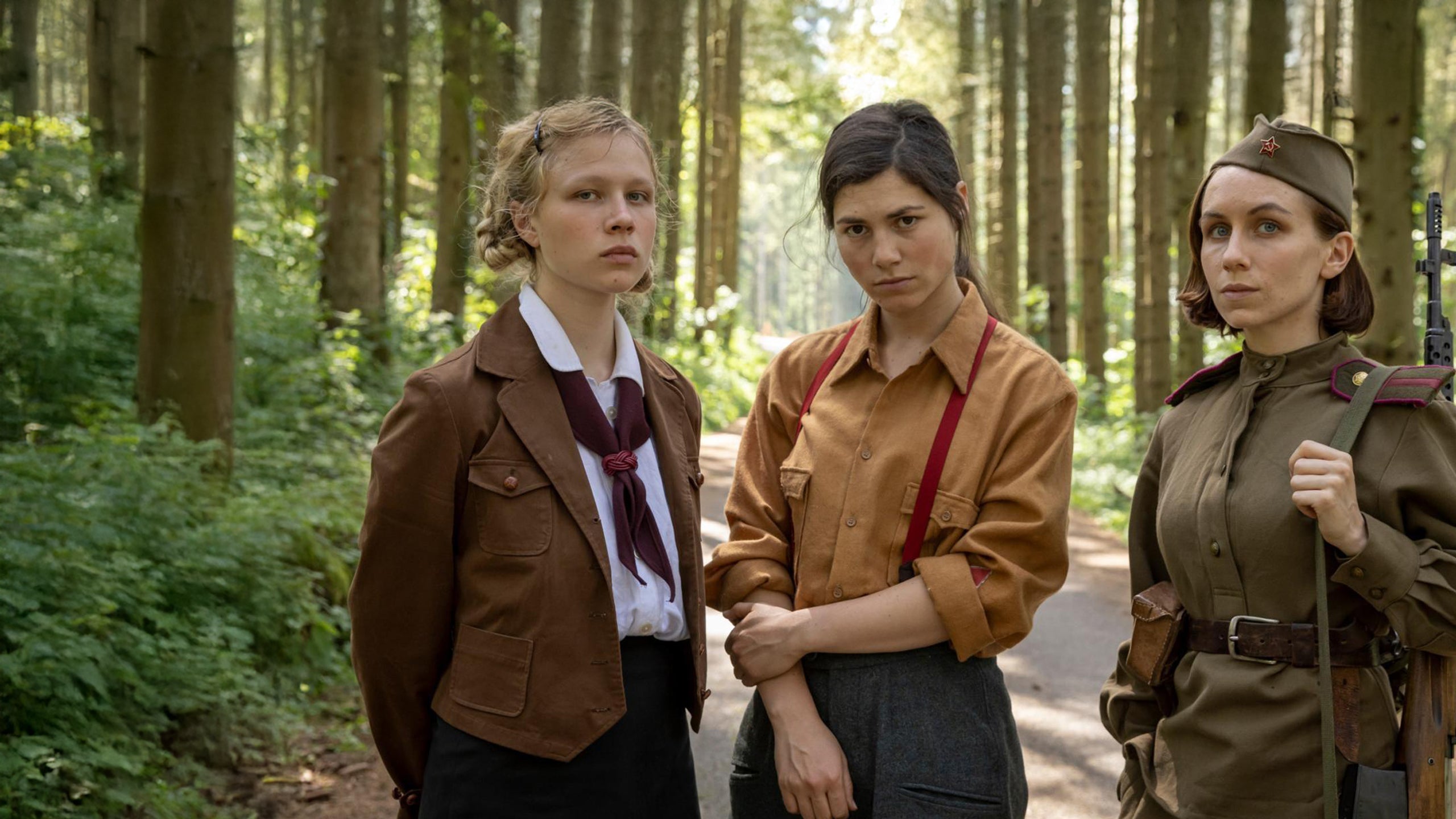 Het Verloren Transport