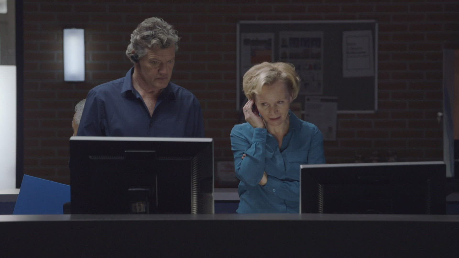 Moment Van De Waarheid