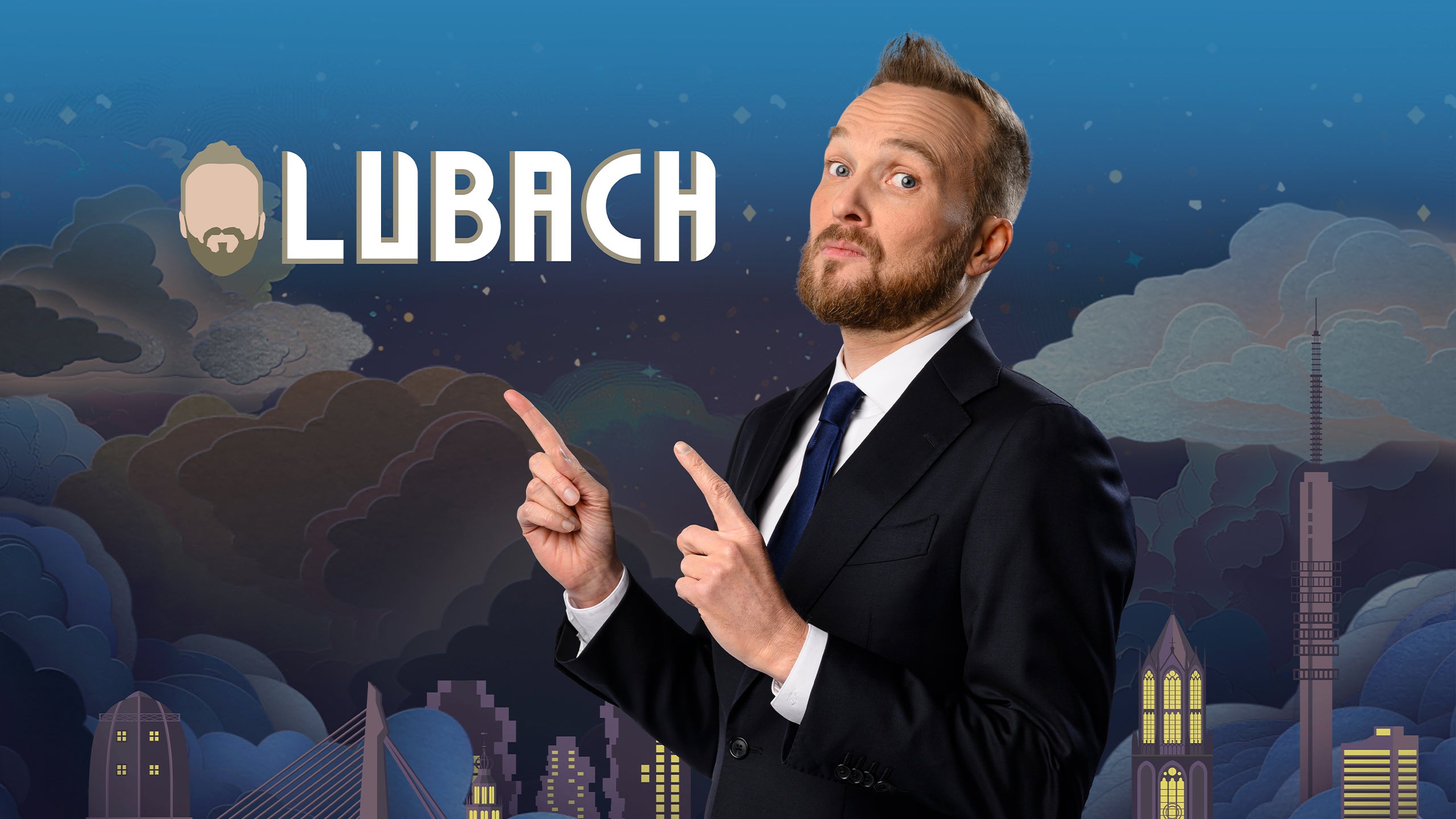 LUBACH