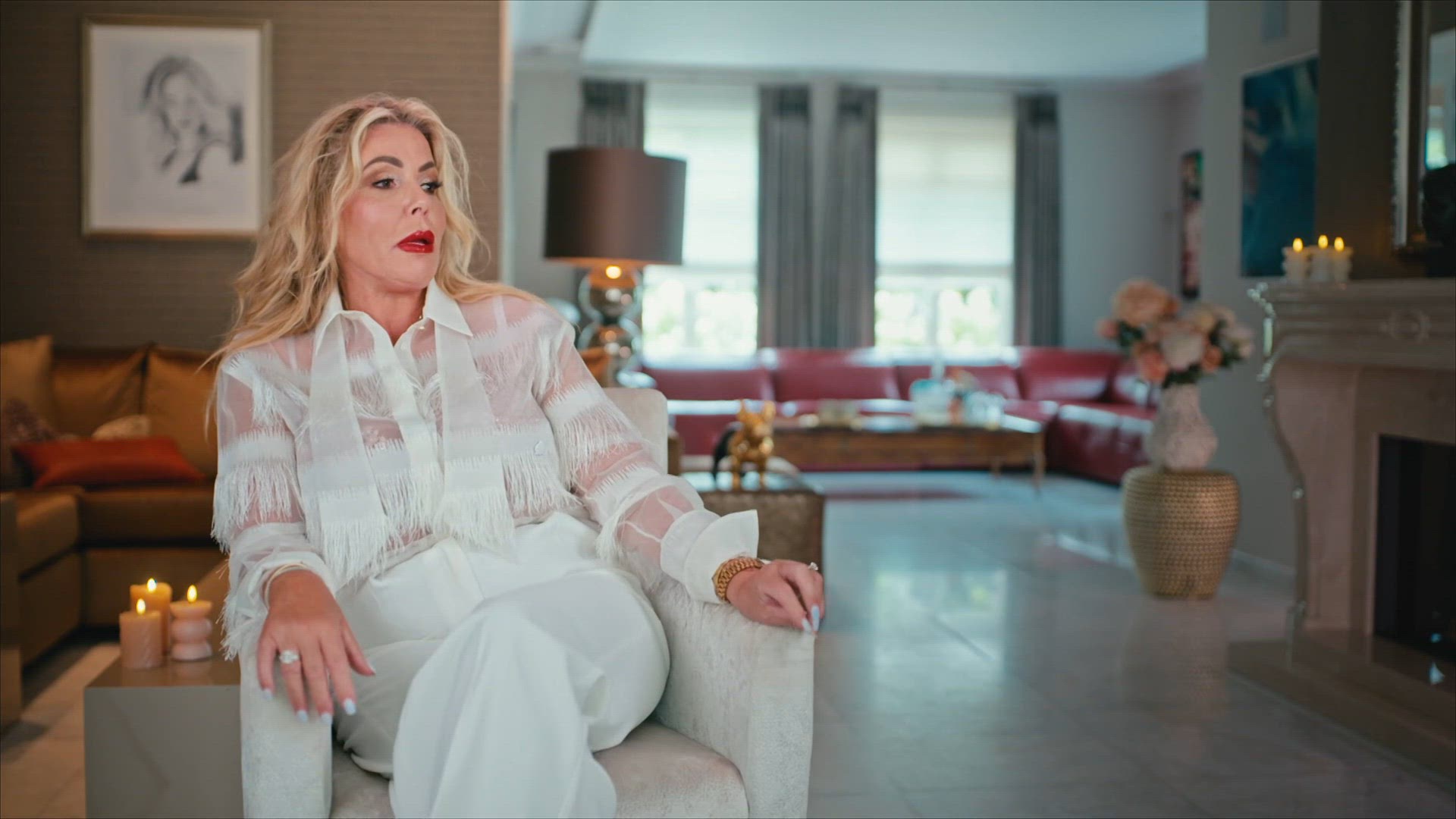 Wie Is Hier De Golddigger?