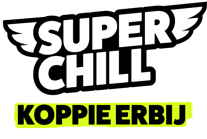 Super Chill: Koppie Erbij