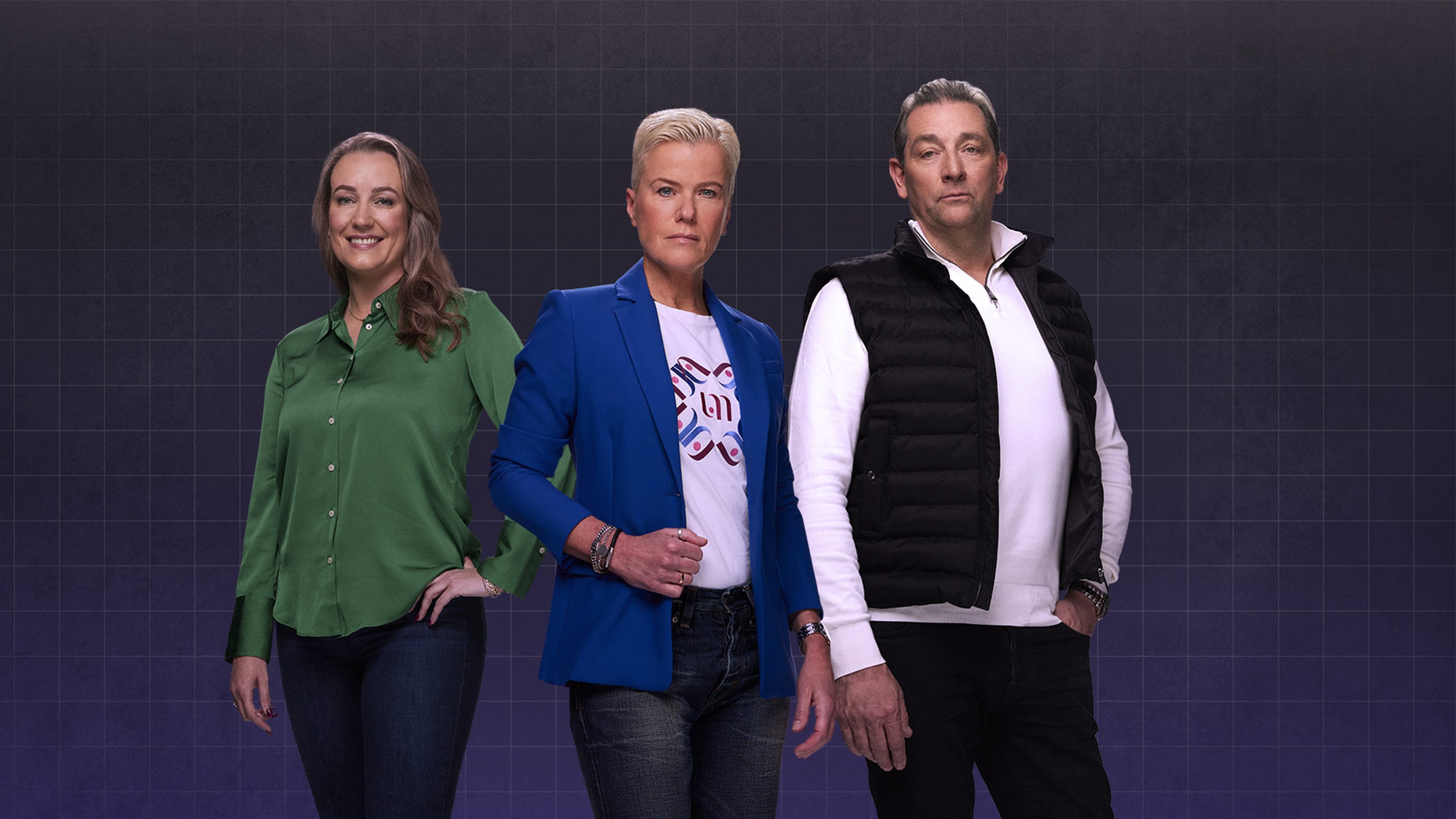 Opgelicht In De Liefde?