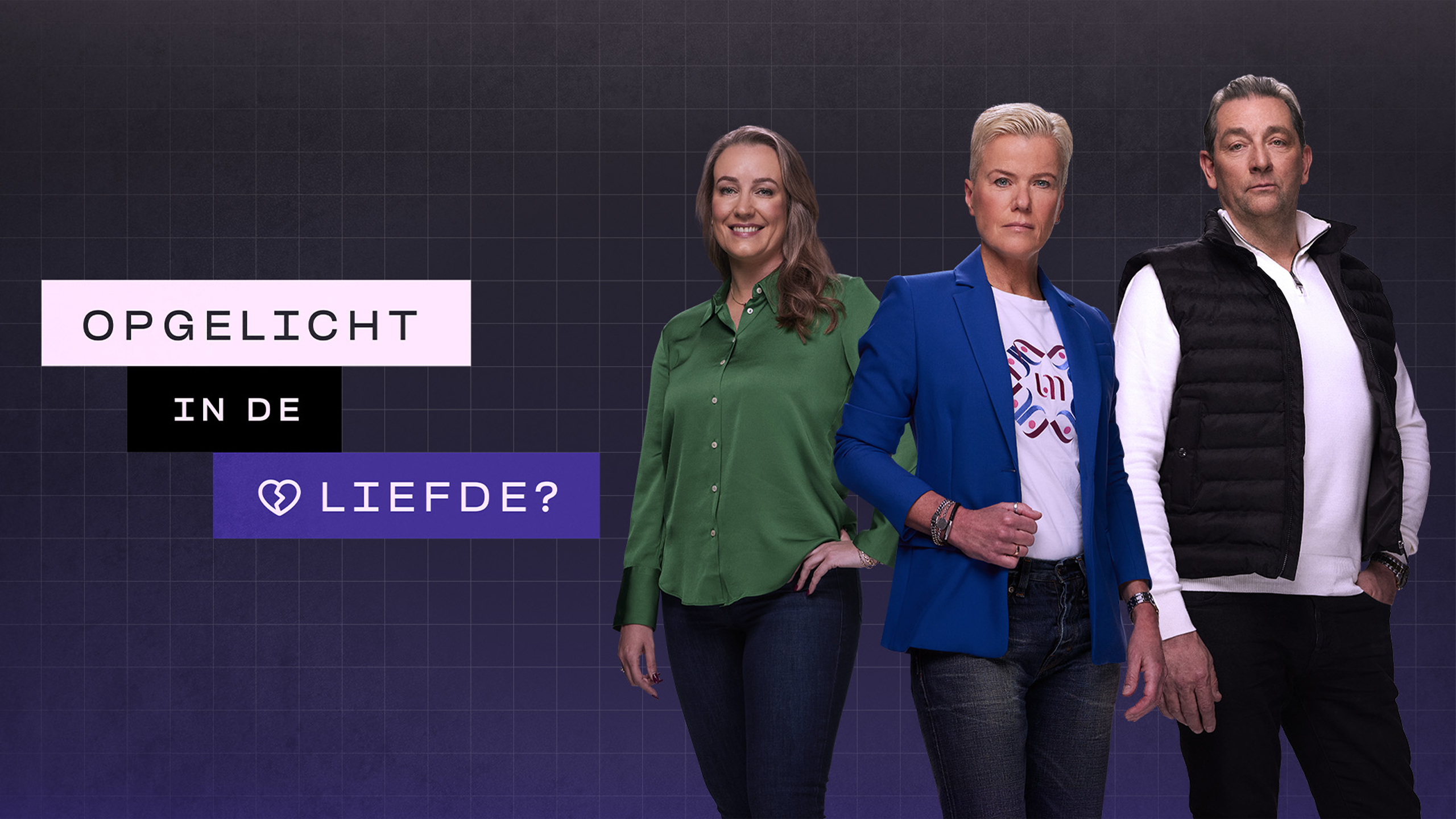 Promo: Opgelicht In De Liefde?