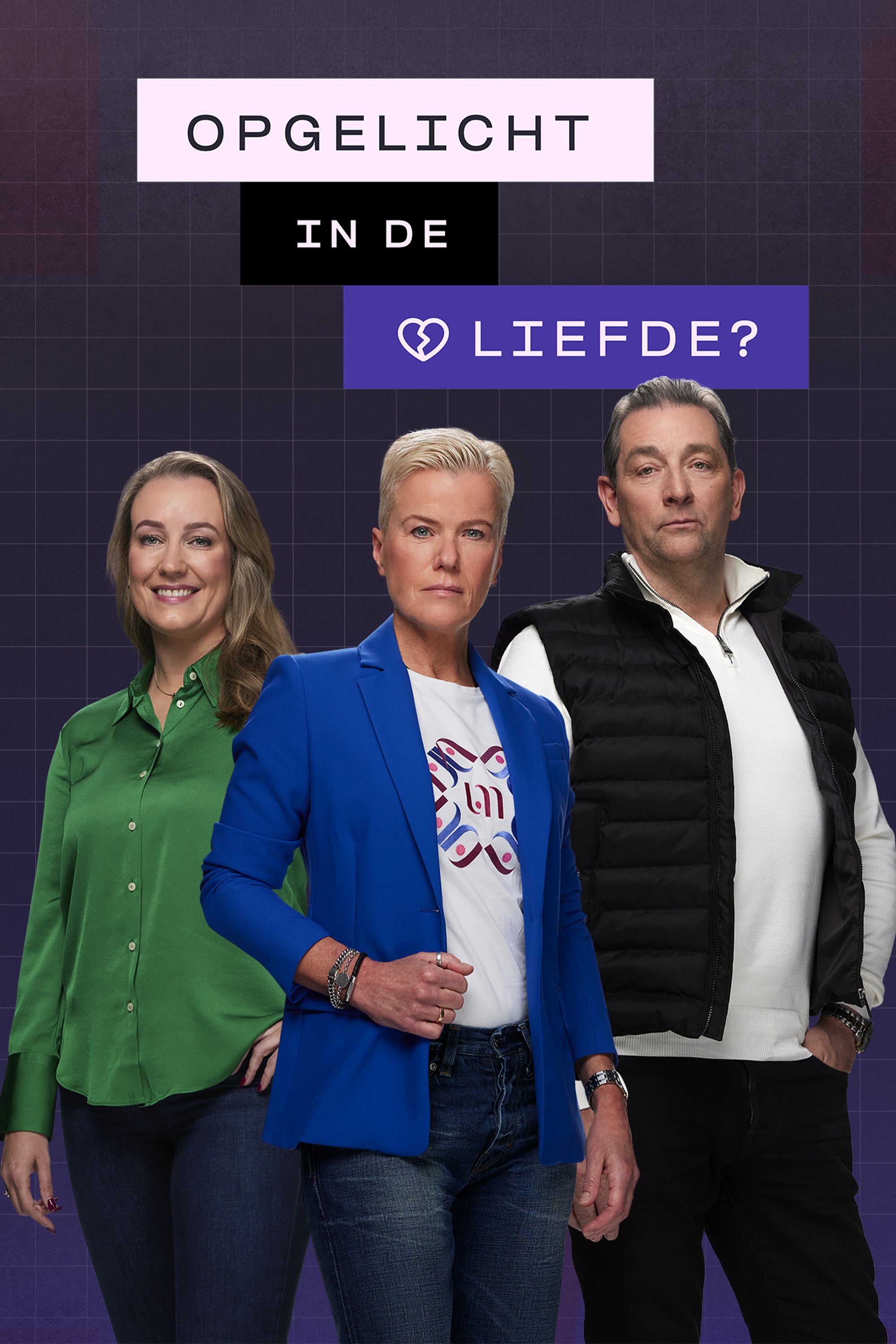 Opgelicht In De Liefde?