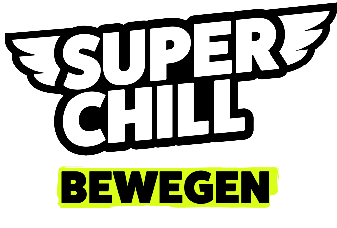 Super Chill: Bewegen