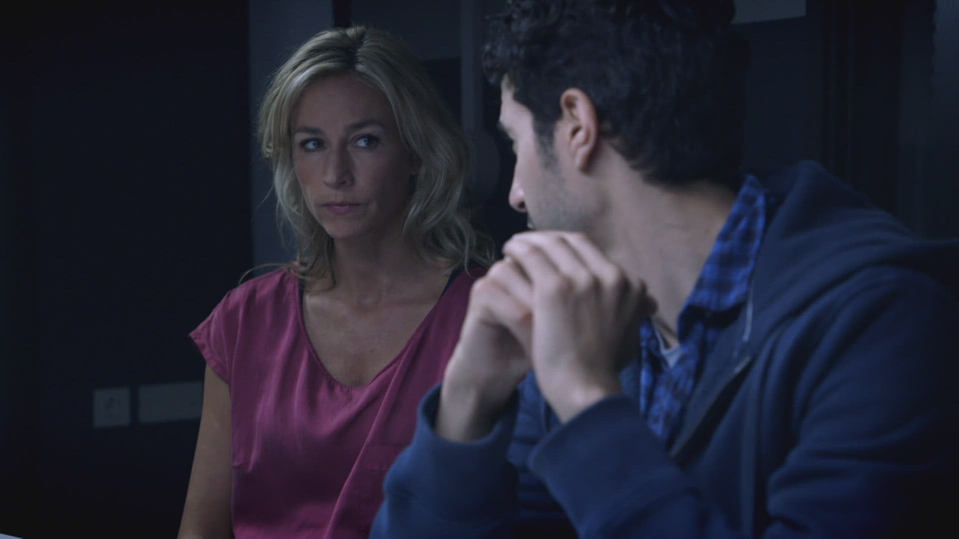 Stille Wateren, Diepe Gronden