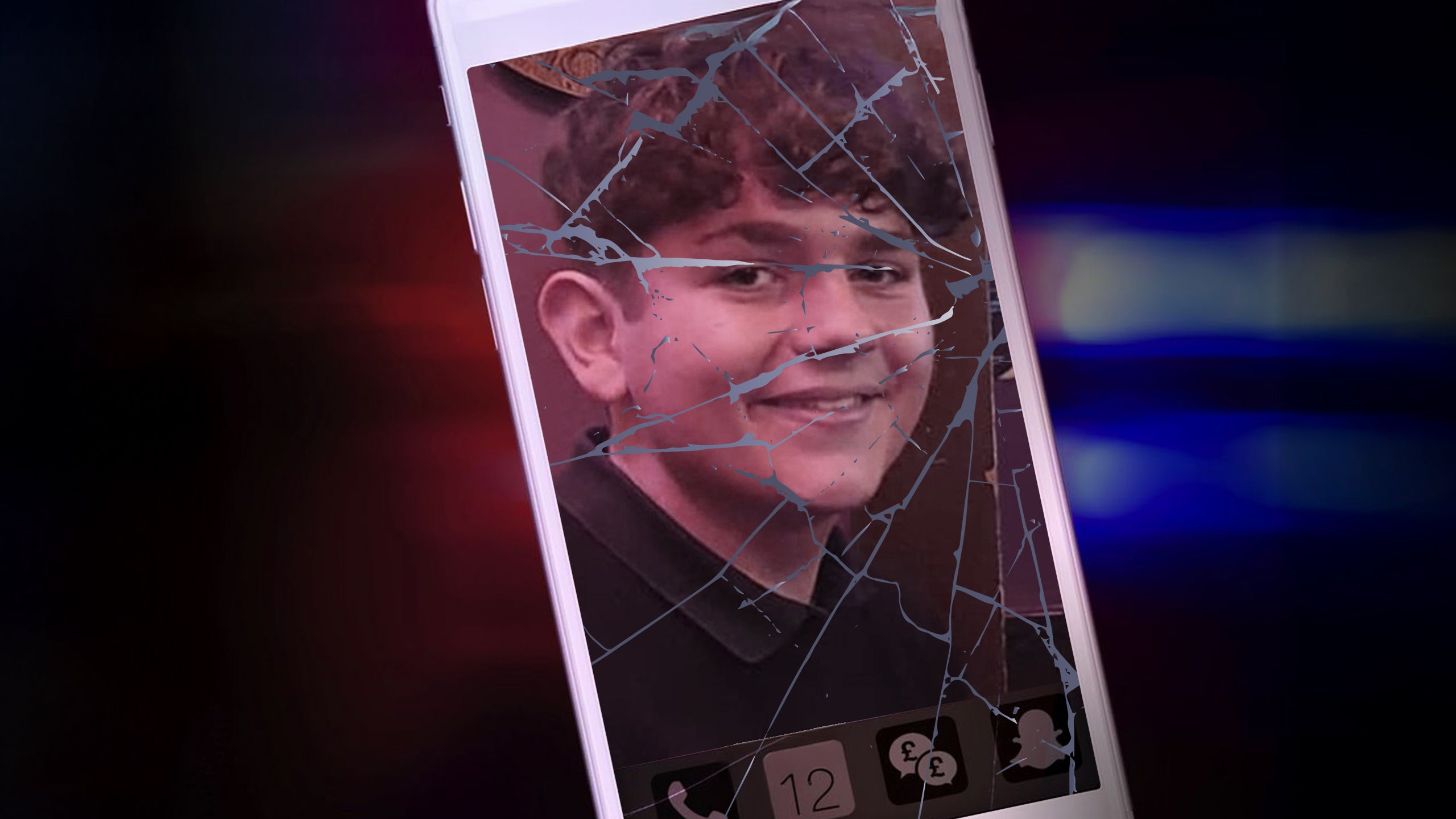 The Murder Of Alex Rodda