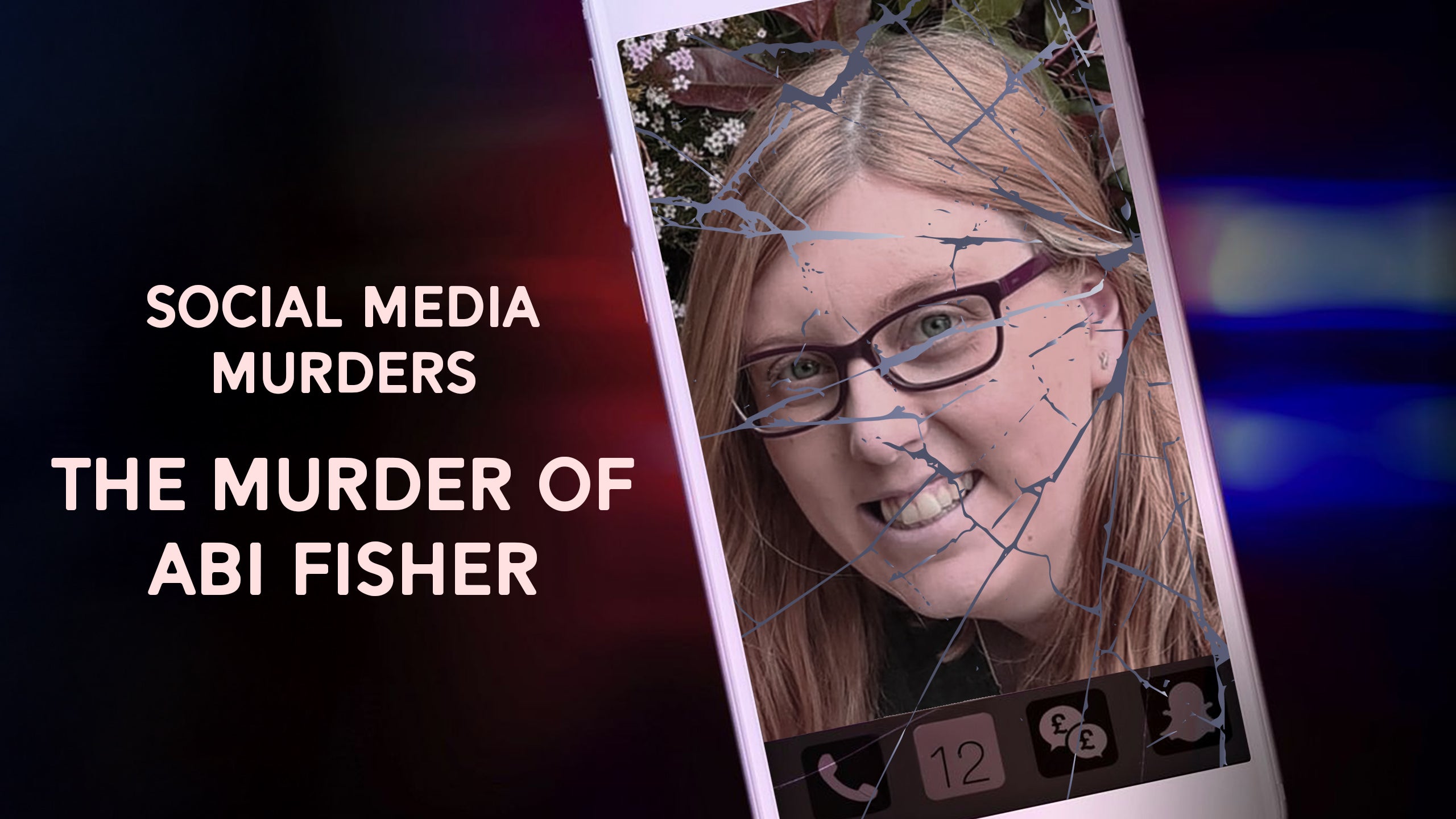 The Murder Of Abi Fisher