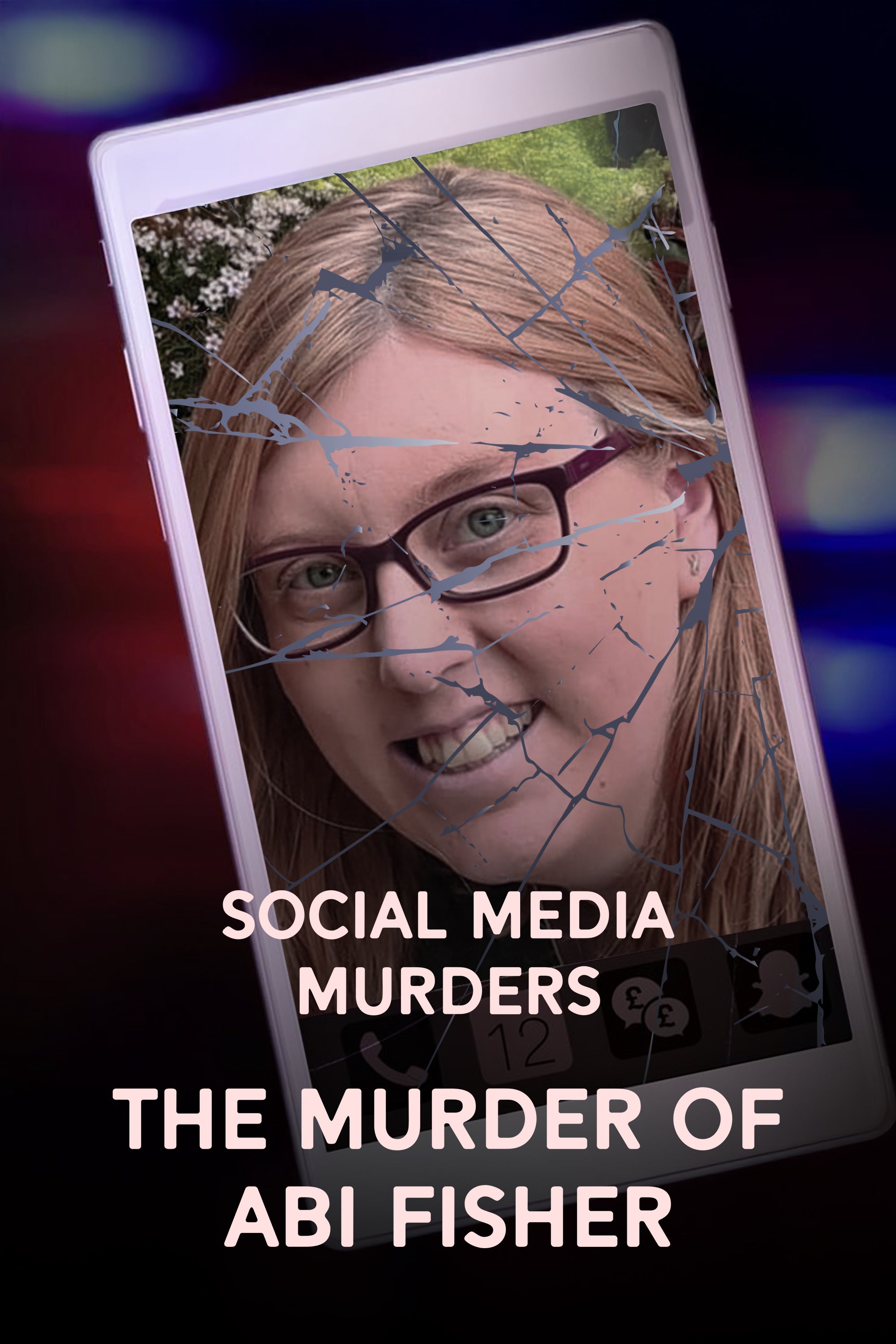 The Murder Of Abi Fisher