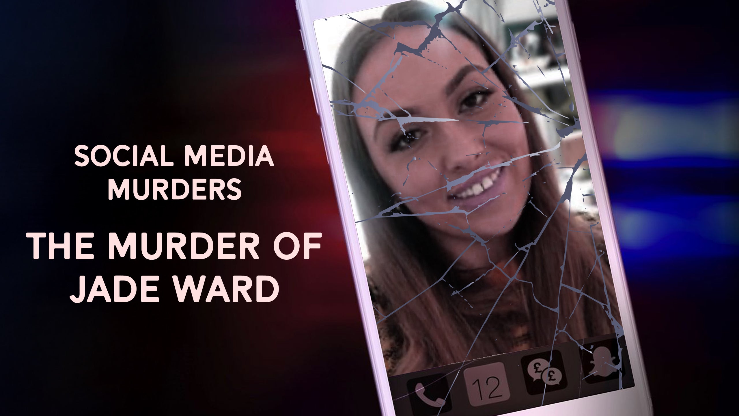 The Murder Of Jade Ward