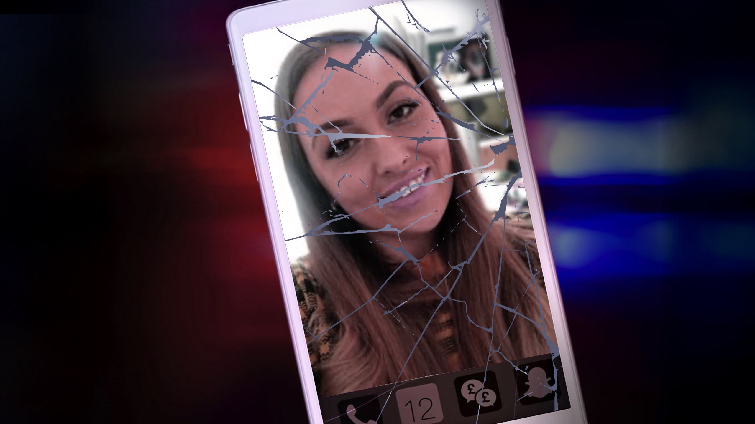 The Murder Of Jade Ward