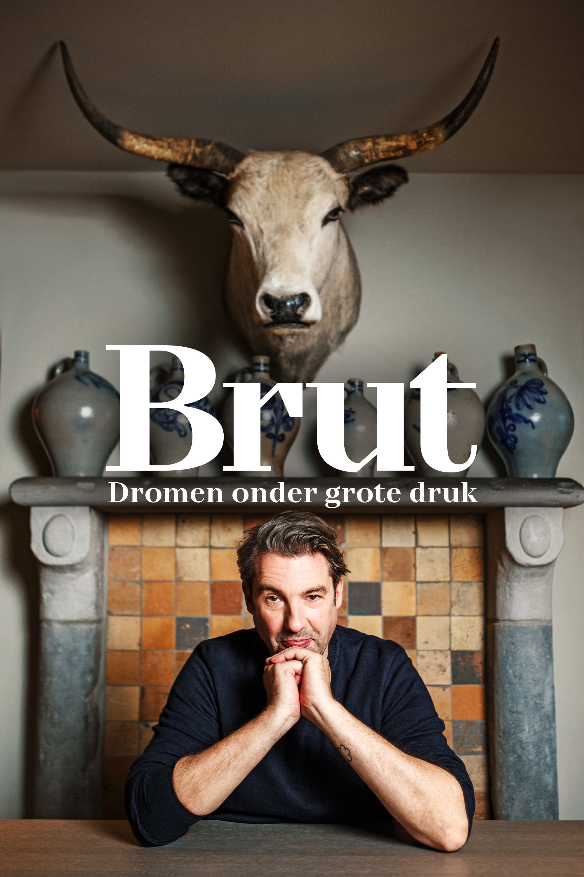 Brut