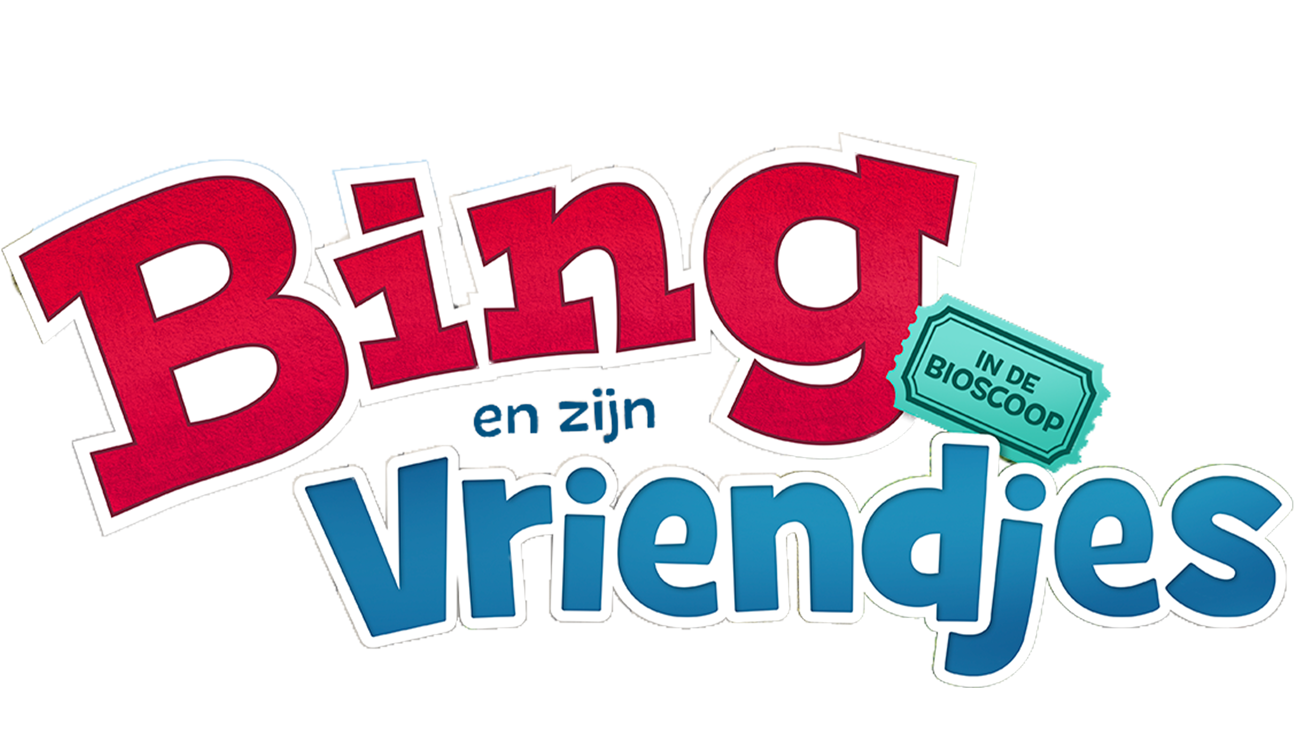 Bing En Zijn Vriendjes