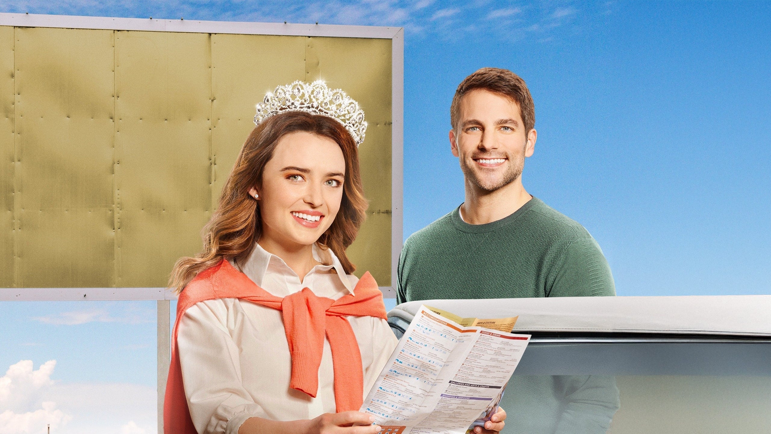 A Royal Runaway Romance