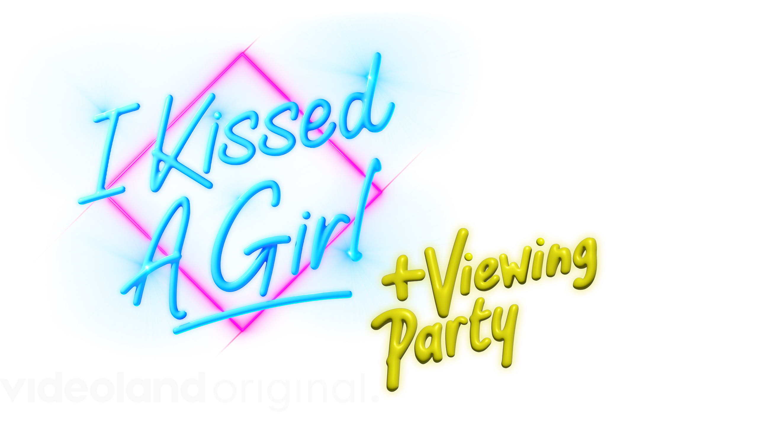 I Kissed A Girl + Viewing Party