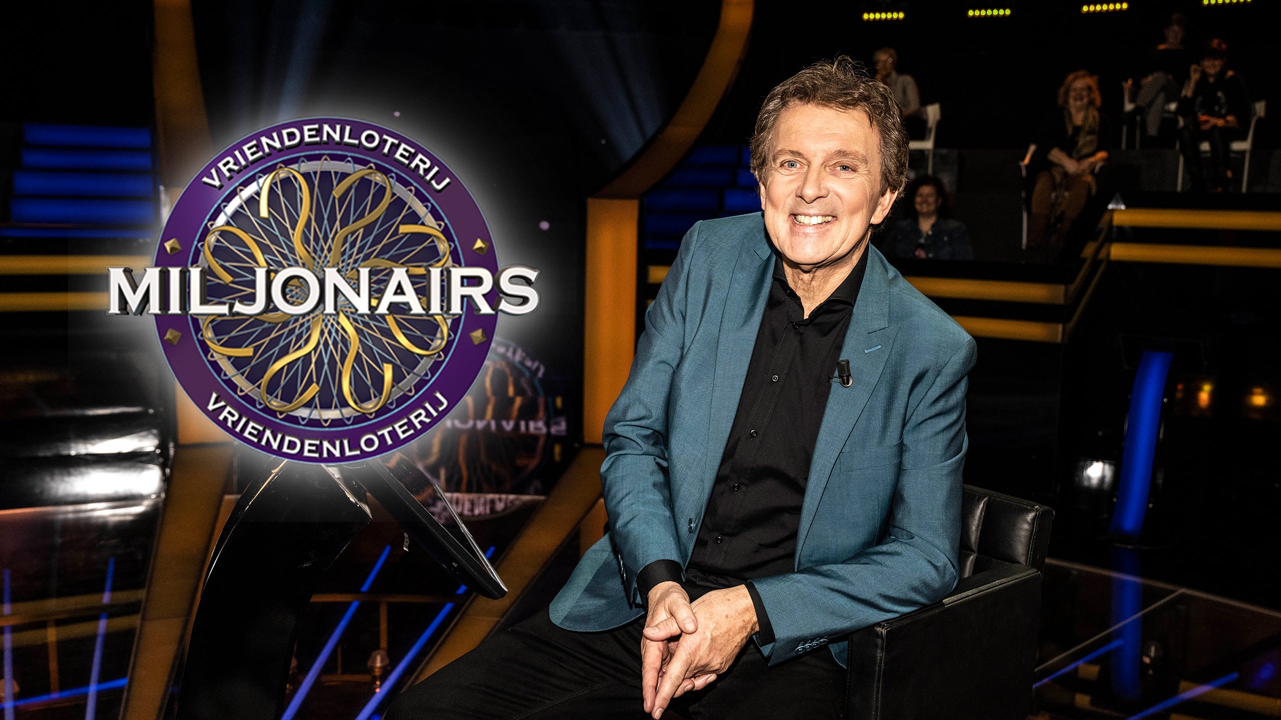 VriendenLoterij Miljonairs