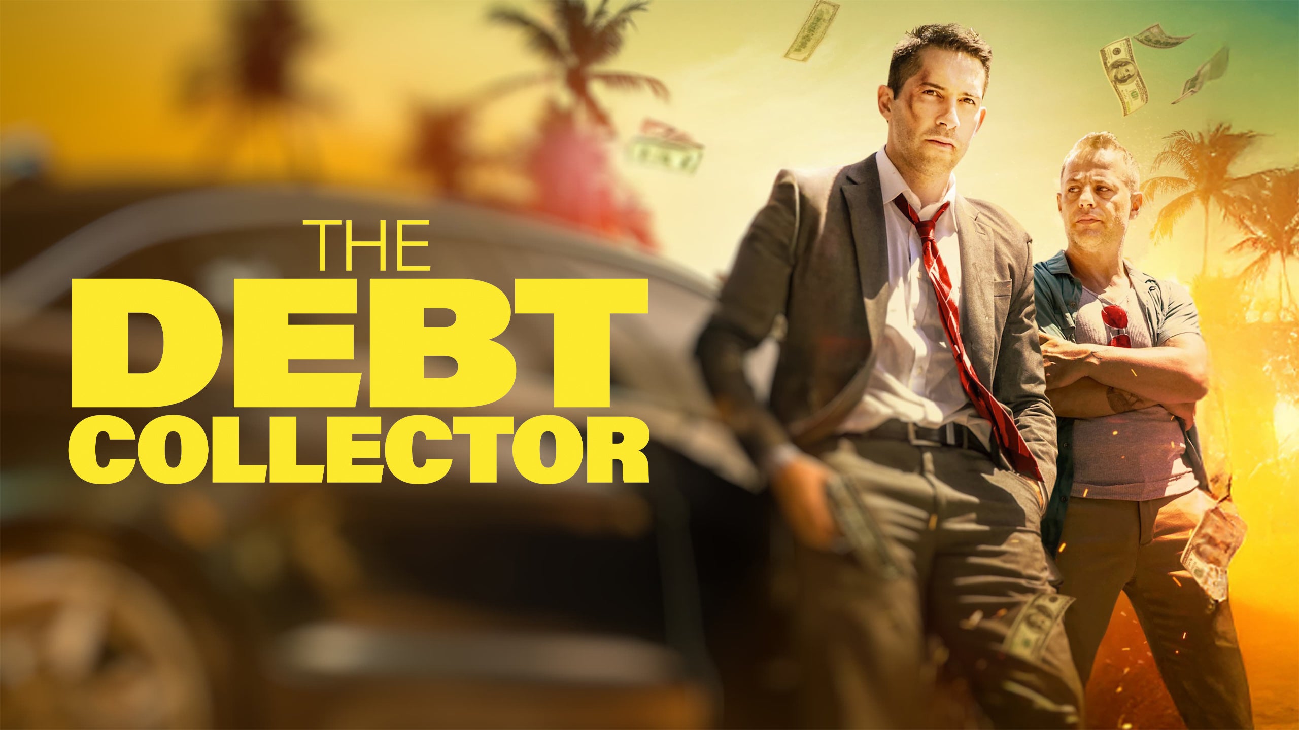 The Debt Collector