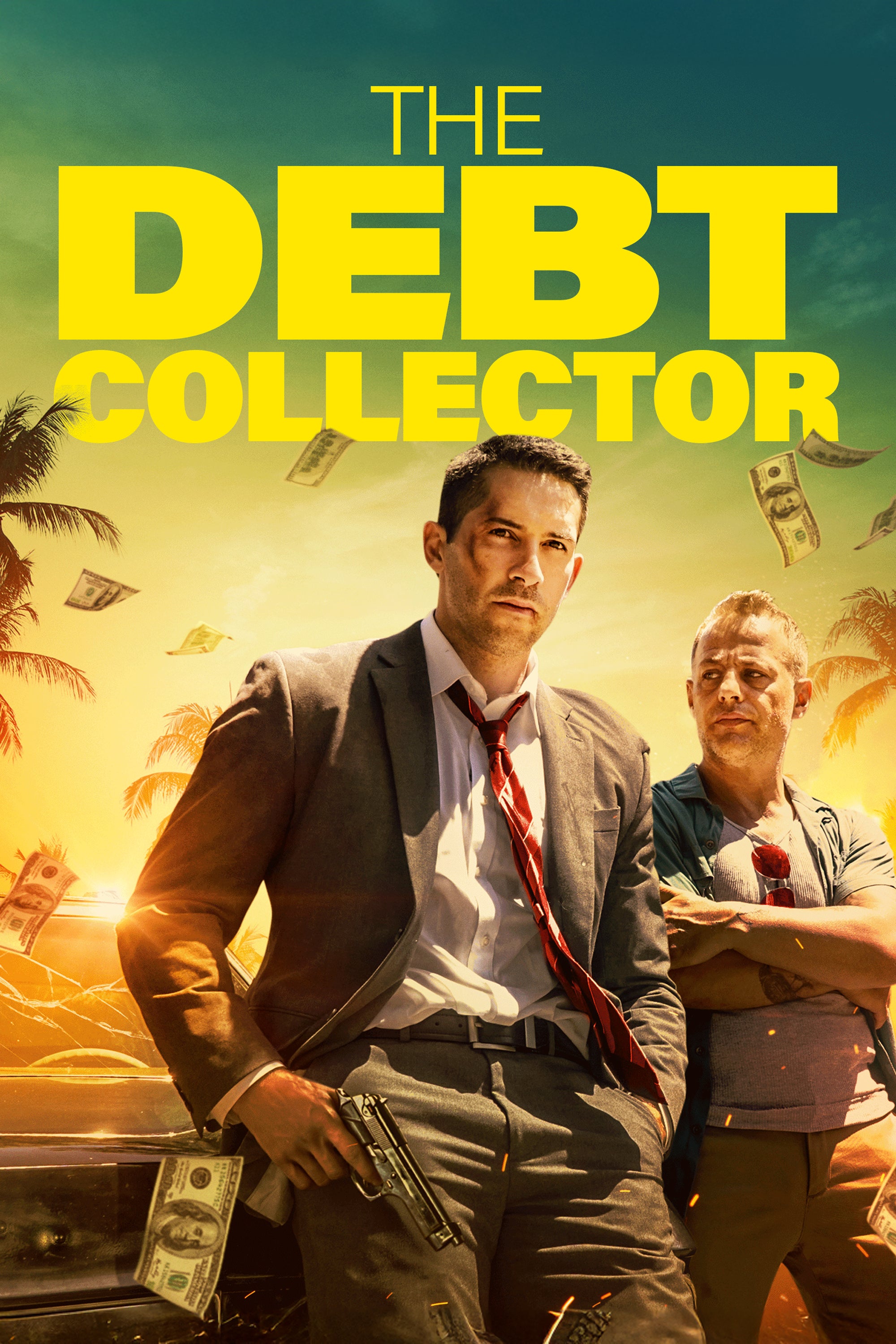 The Debt Collector