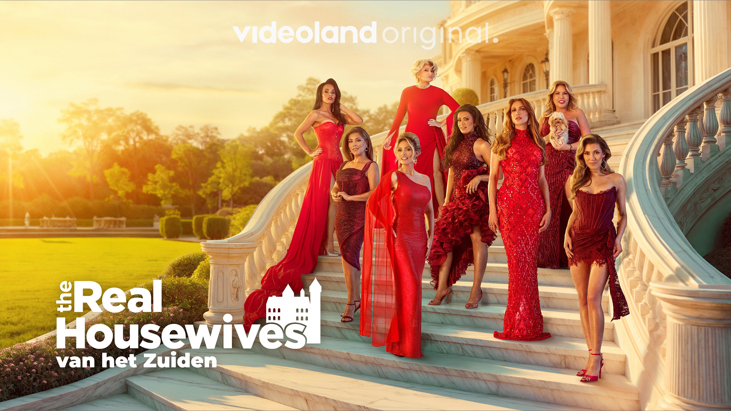 Trailer: The Real Housewives Van Het Zuiden
