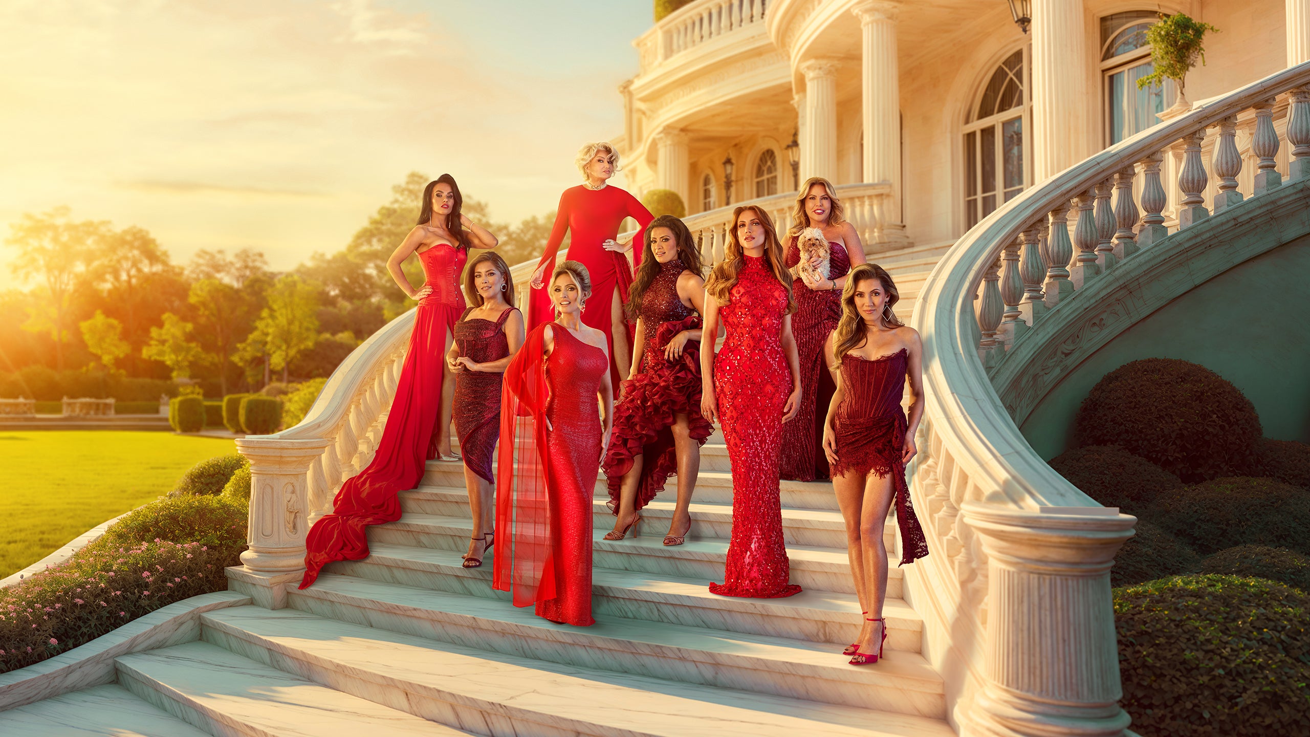 The Real Housewives Van Het Zuiden