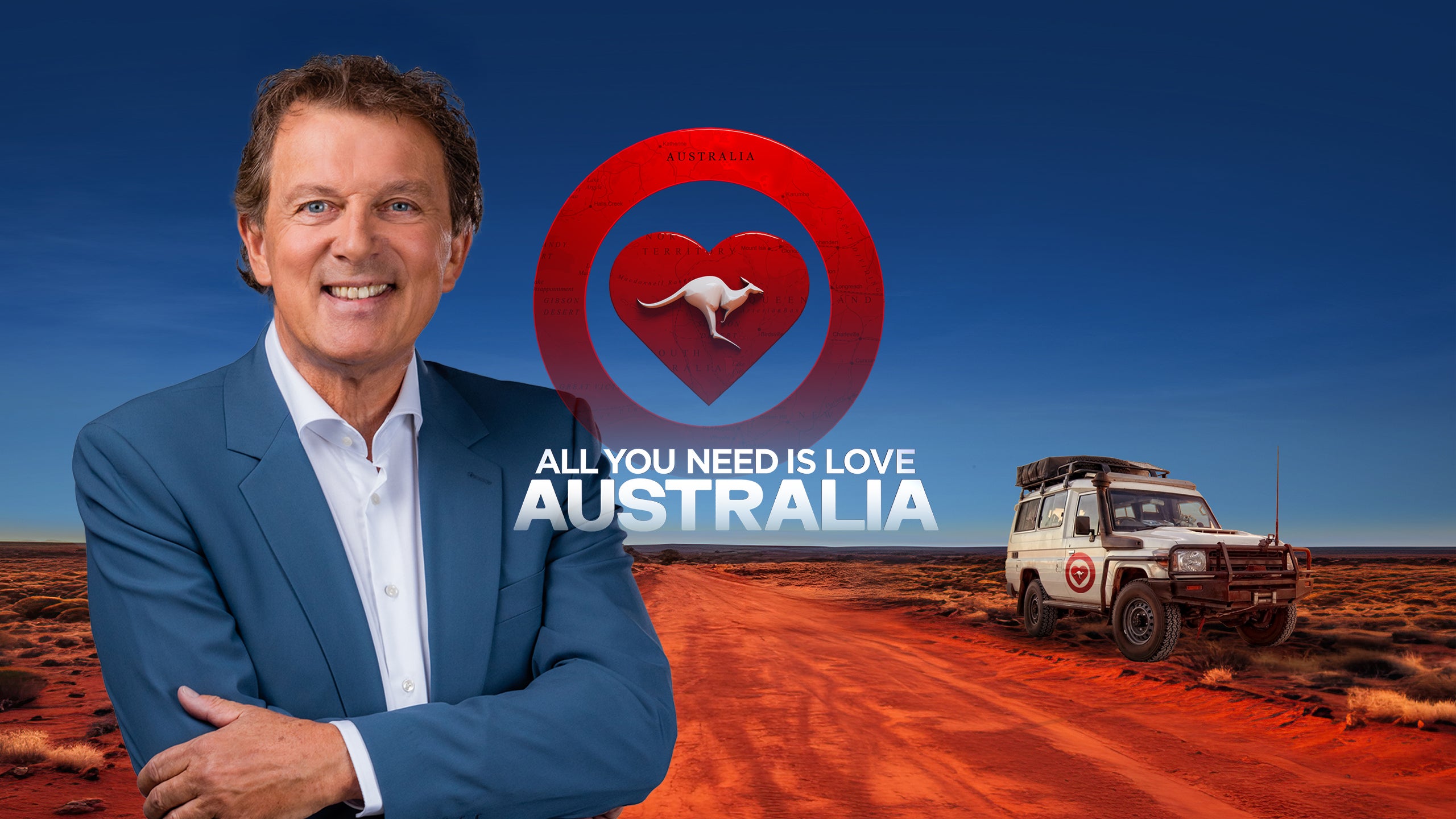 All You Need Is Love