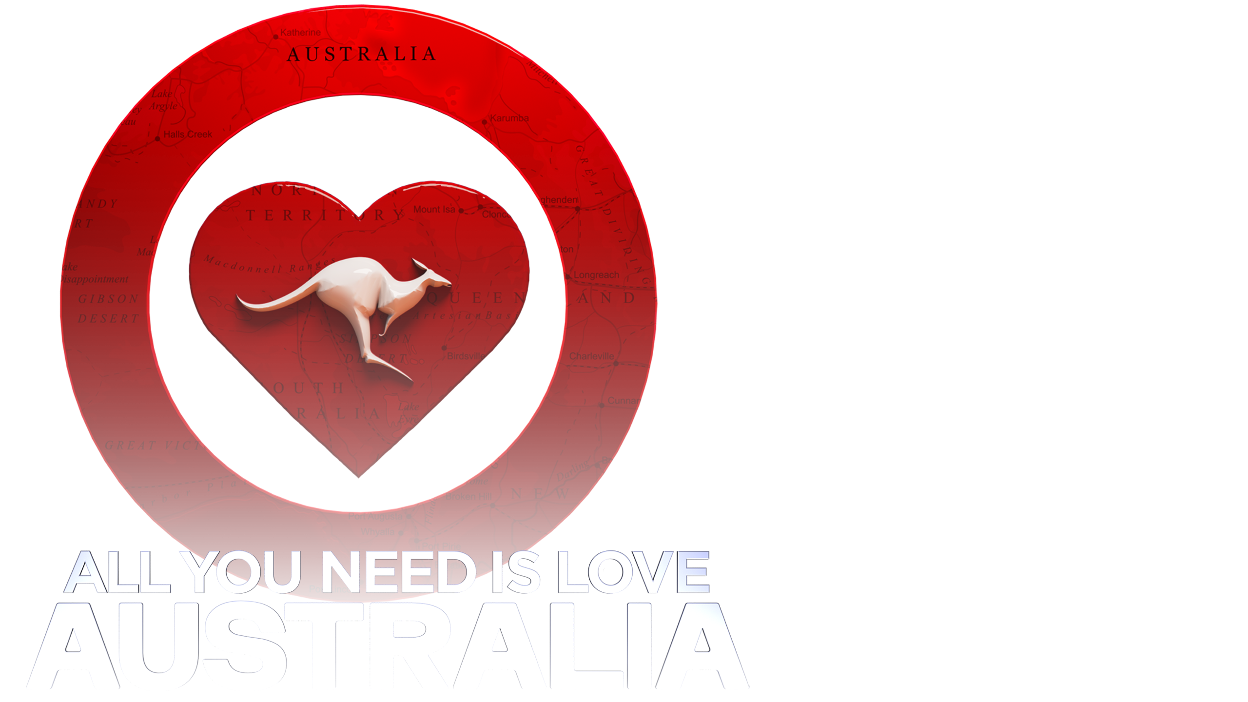 All You Need Is Love