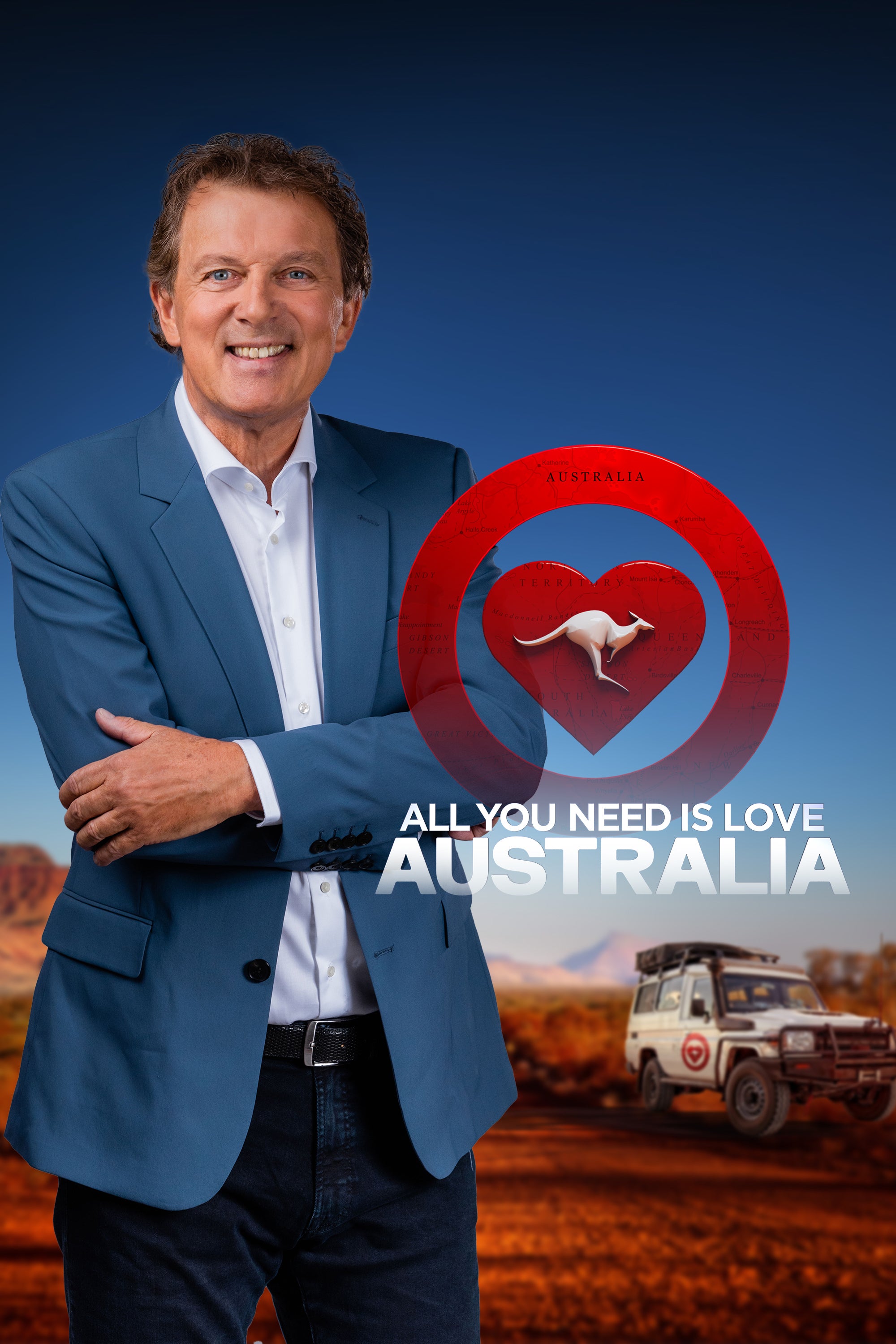 All You Need Is Love