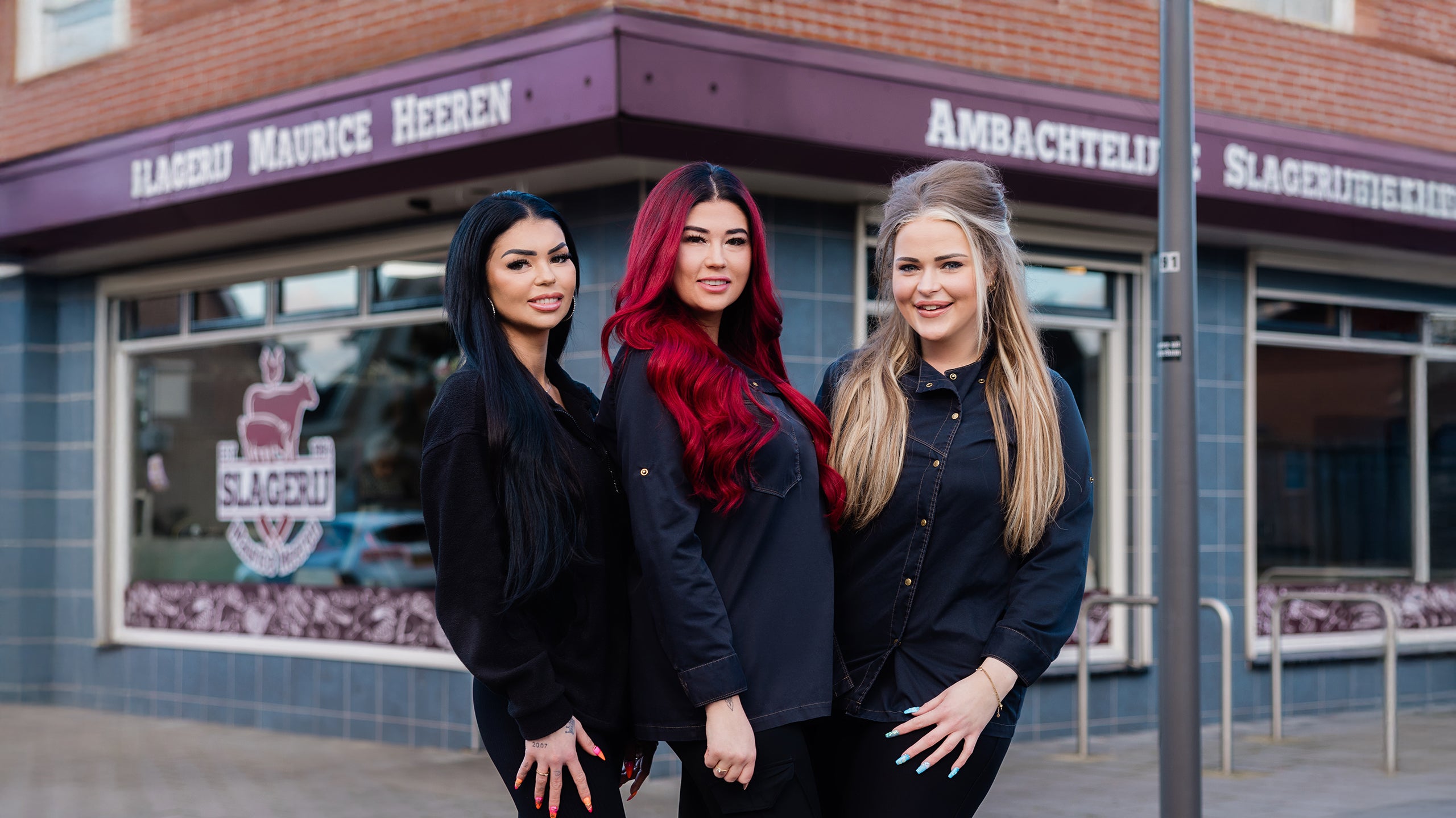 St. Willebrord: Het Mirakel Van Brabant