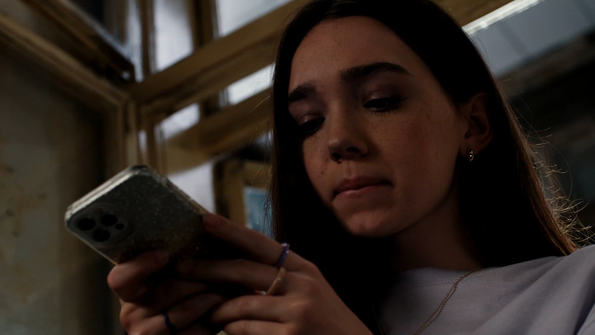 Don't Say Her Name Again