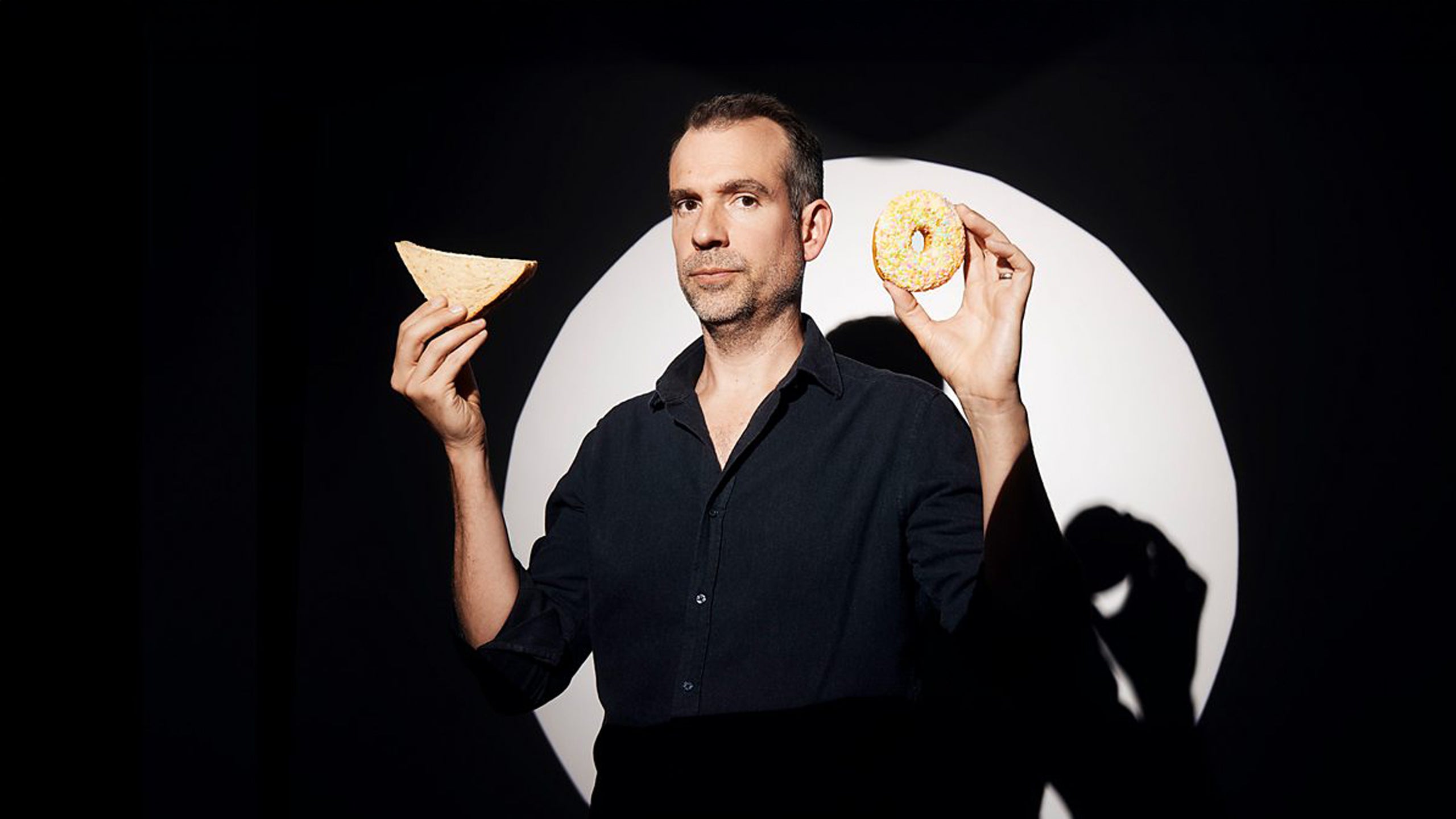 Irresistible: Why We Can't Stop Eating