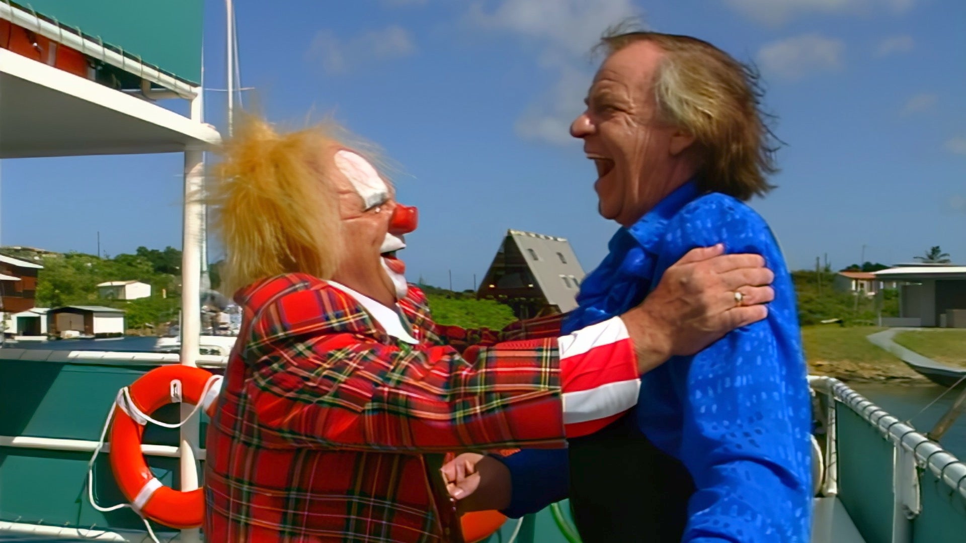 Een Wonderlijke Ontdekking