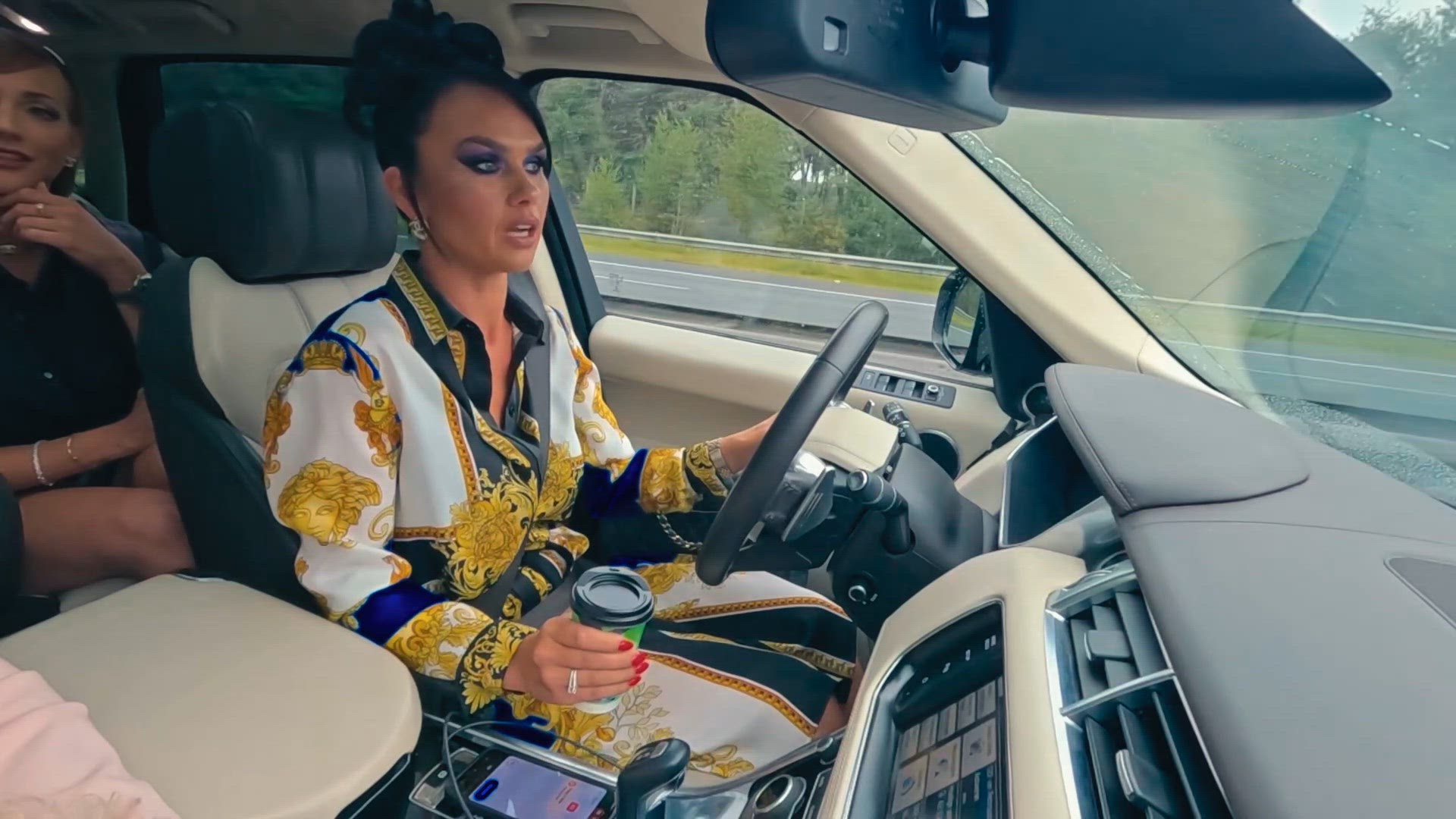 Ze Heeft Me K*twijf Genoemd!