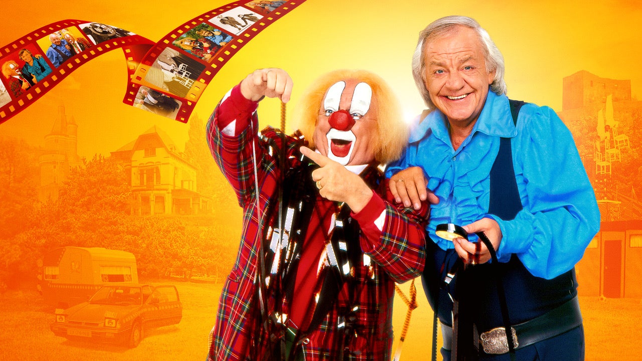 Bassie & Adriaan: Schat Aan Herinneringen