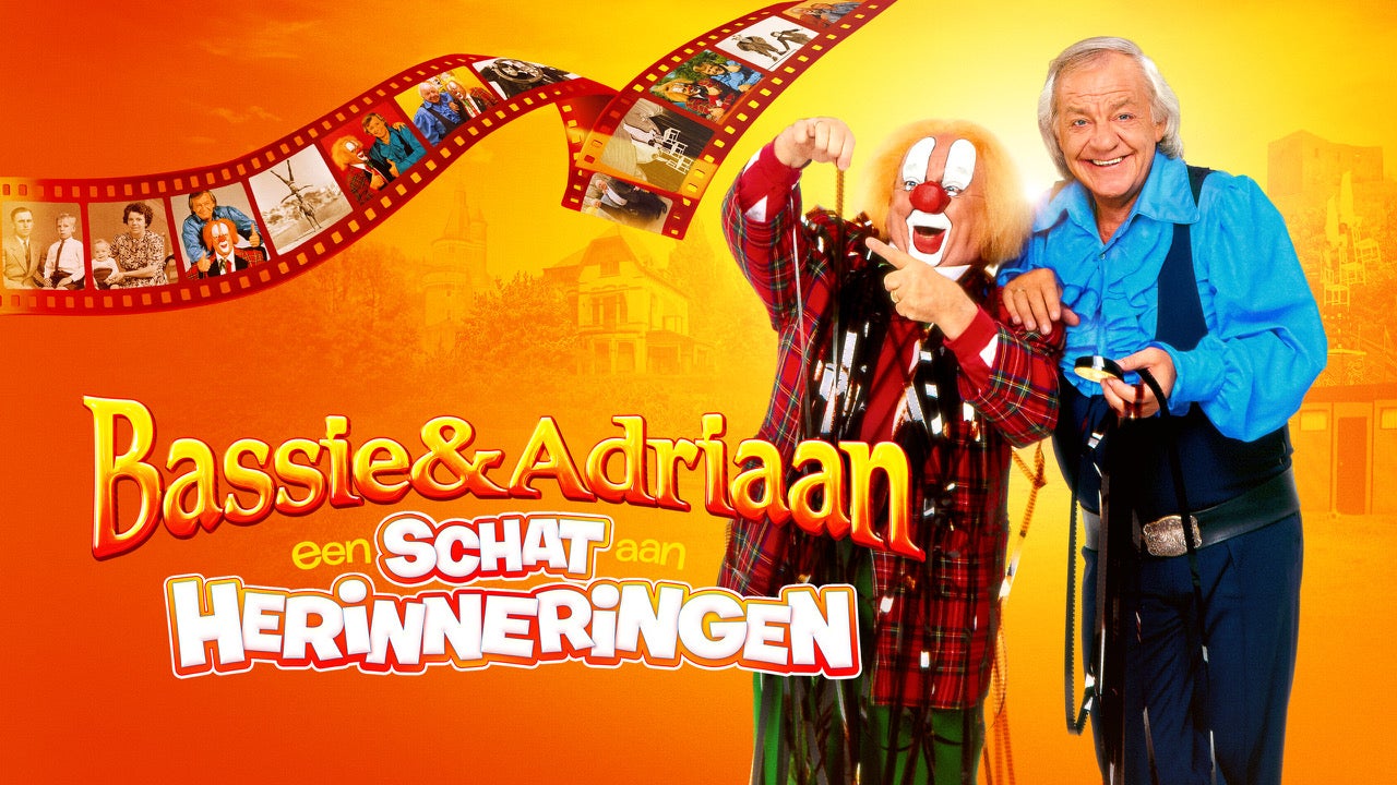Bassie & Adriaan: Schat Aan Herinneringen