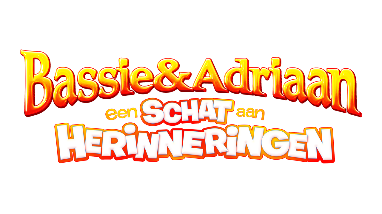 Bassie & Adriaan: Schat Aan Herinneringen