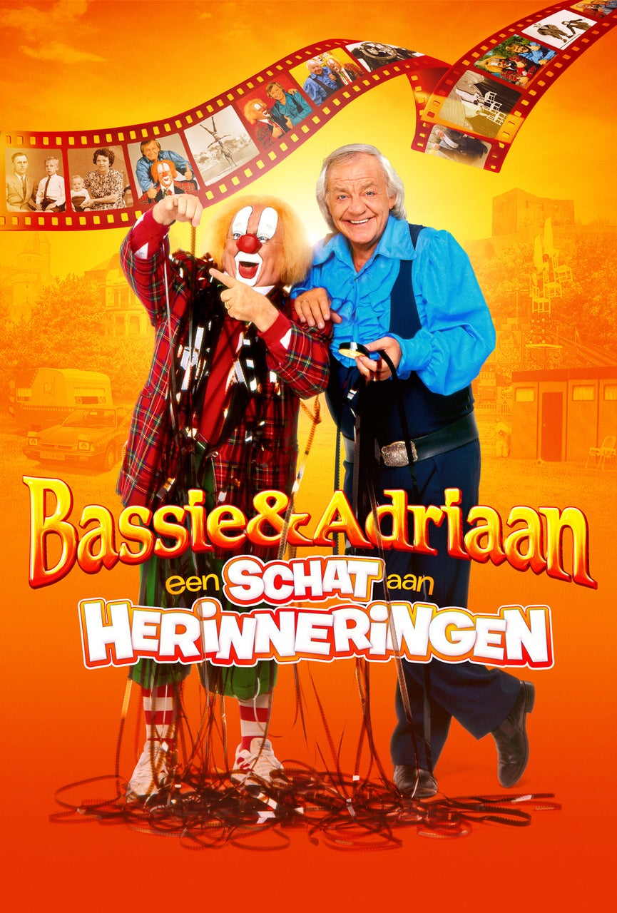 Bassie & Adriaan: Schat Aan Herinneringen