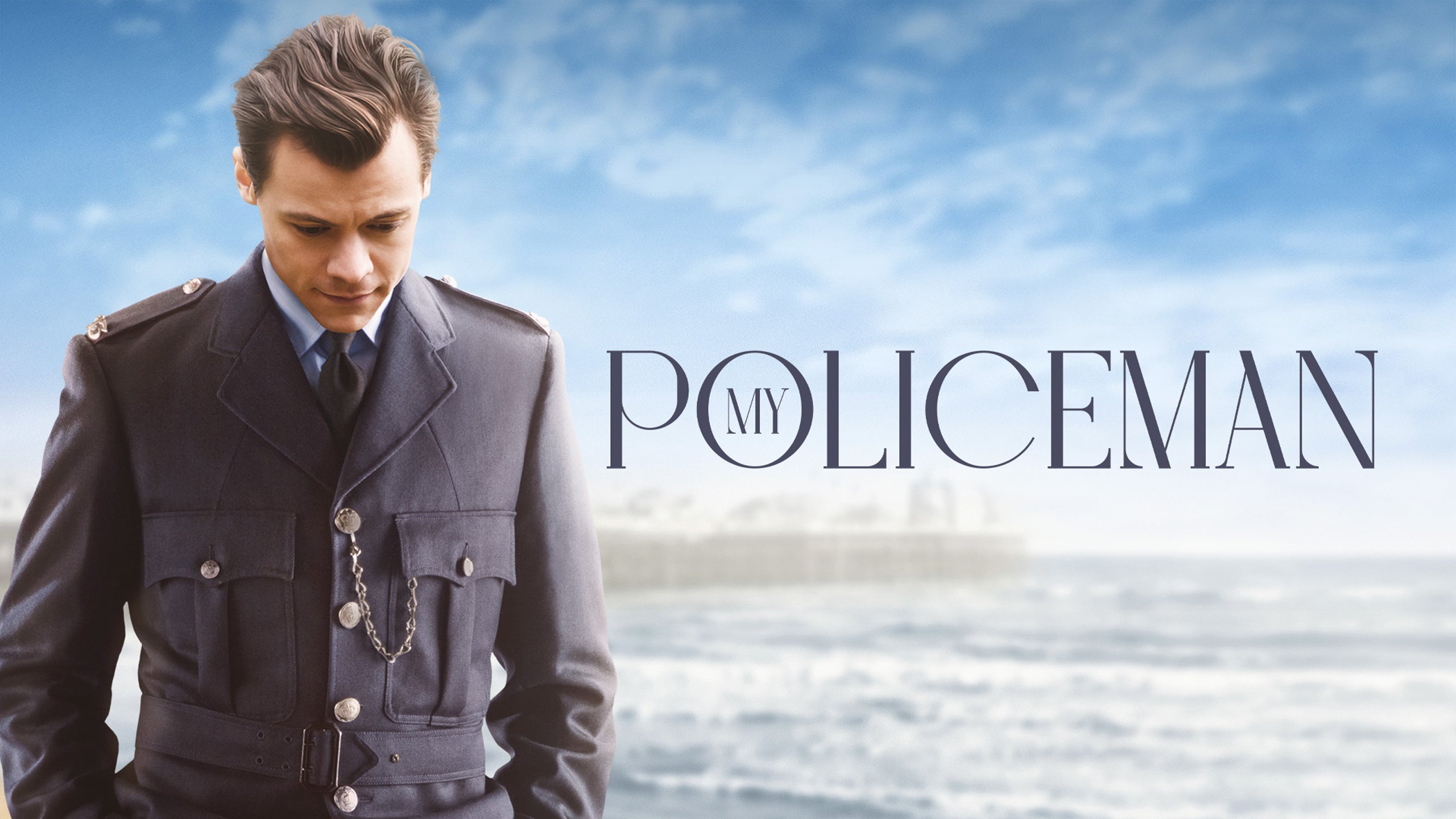 My Policeman