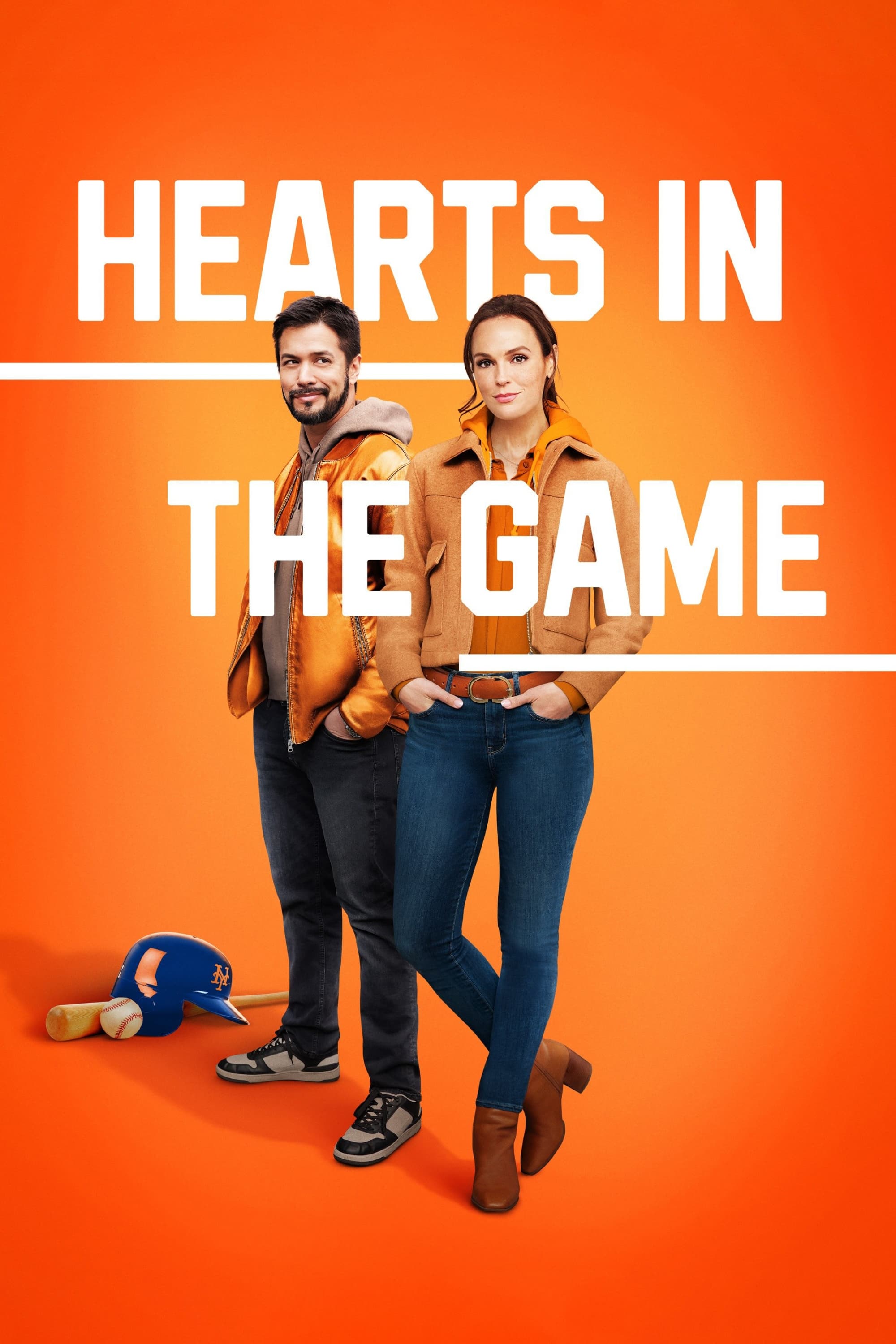 Hearts In The Game