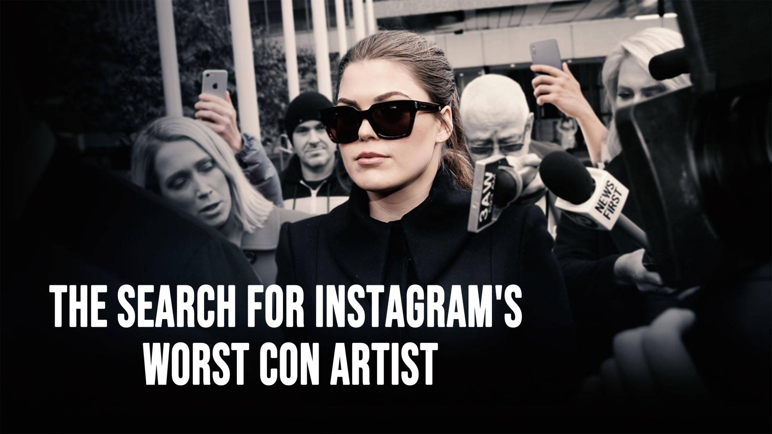 Searching For Instagram's Worst Con Artist