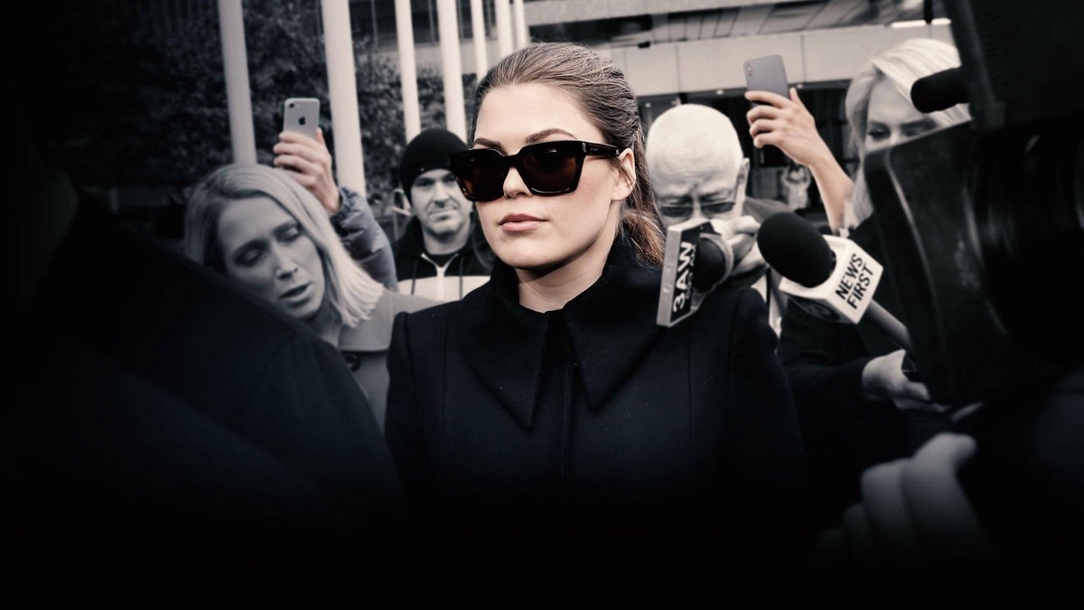 Searching For Instagram's Worst Con Artist